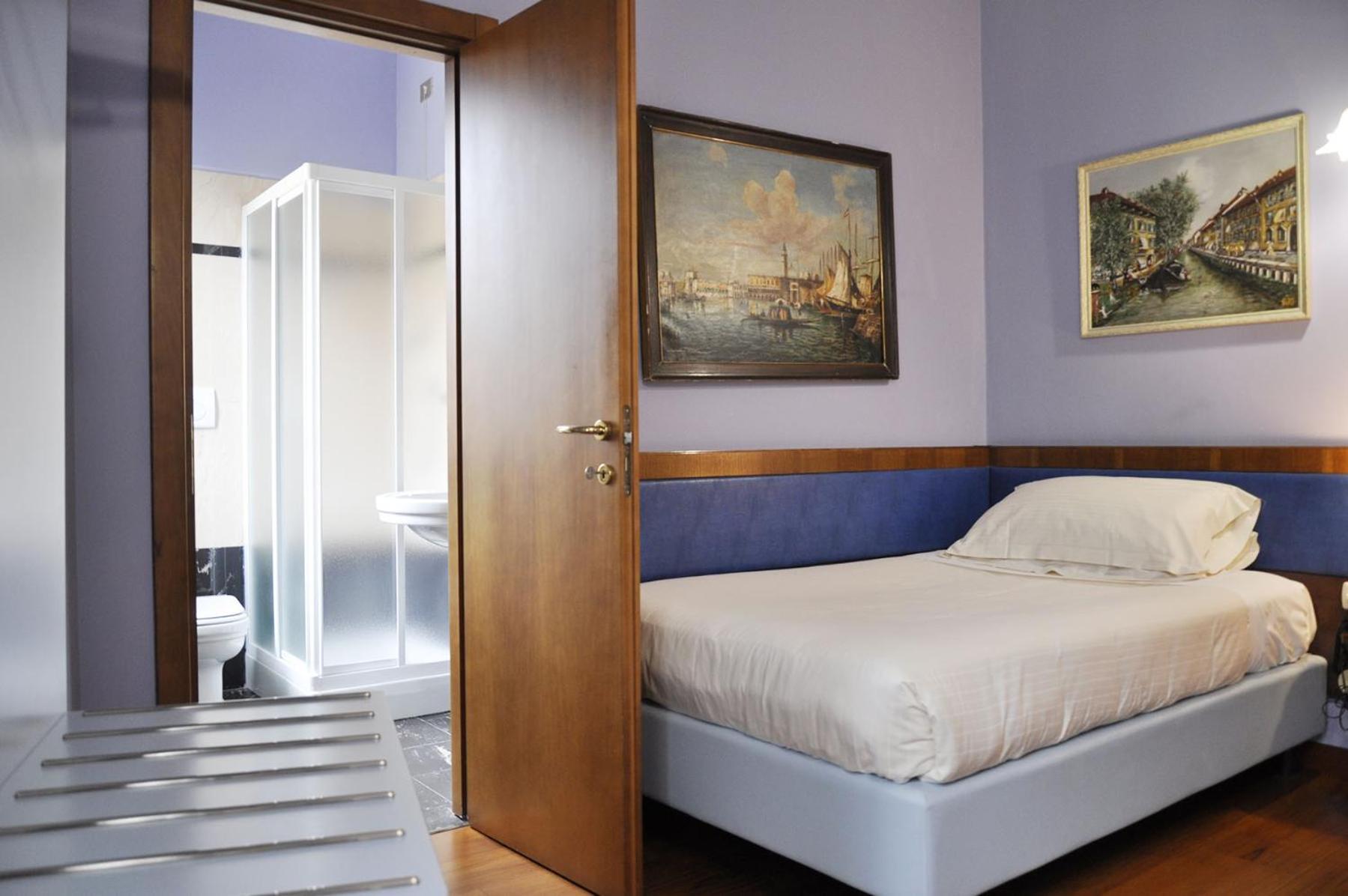Hotel San Guido