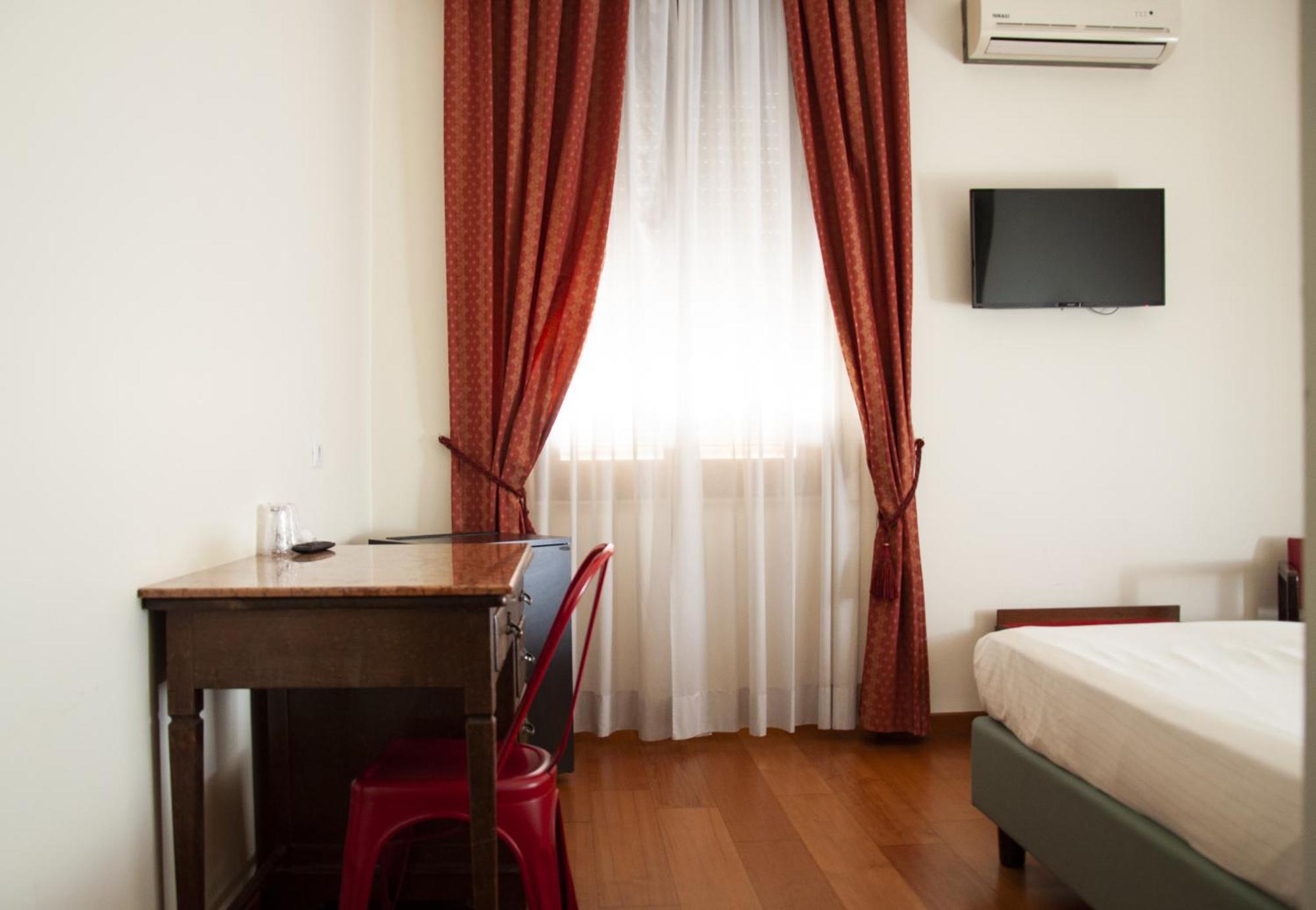 San Guido Hotel