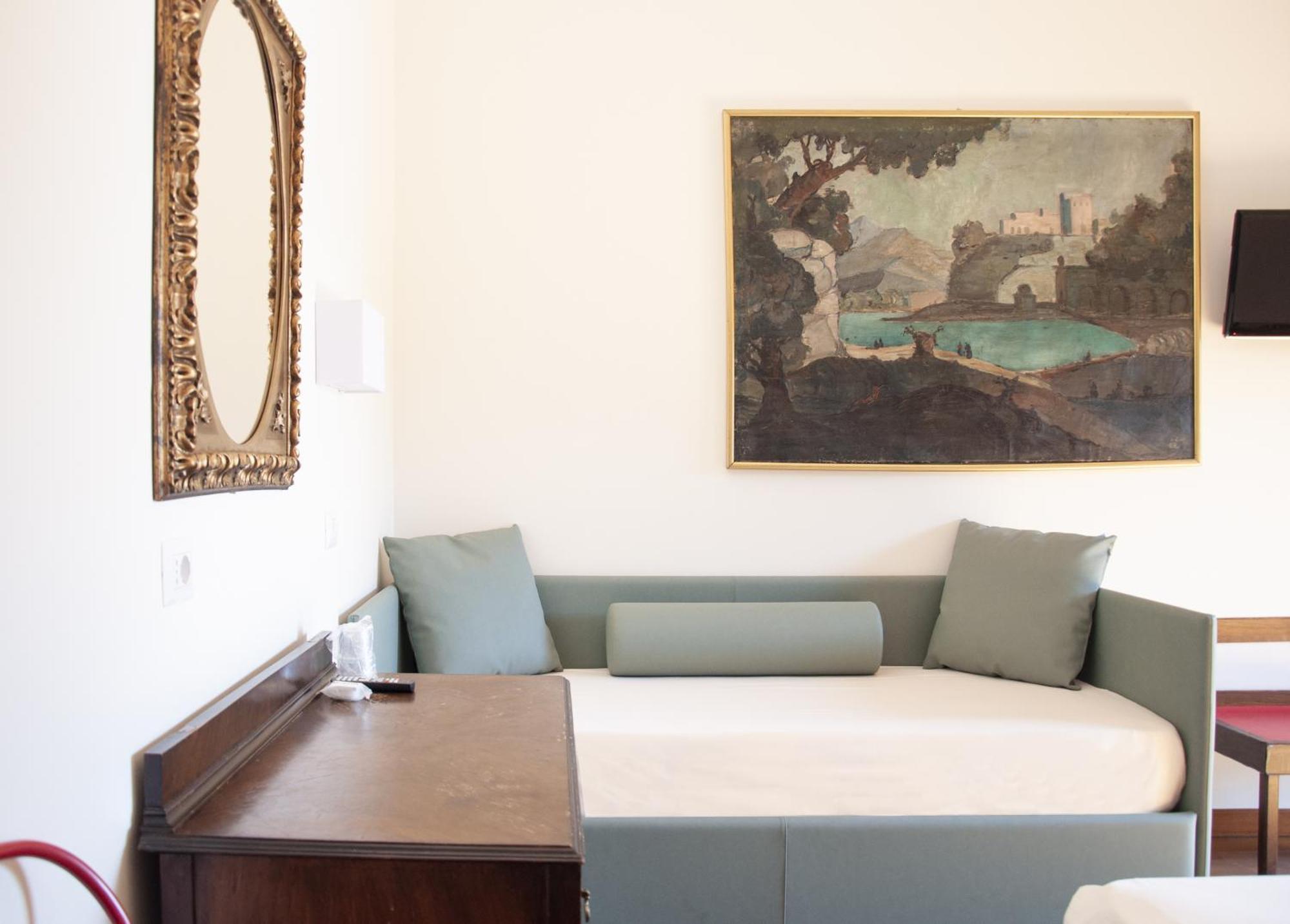 San Guido 3* Milan