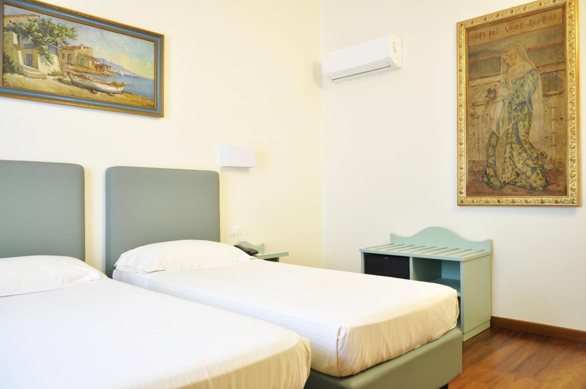 San Guido Hotel Milan