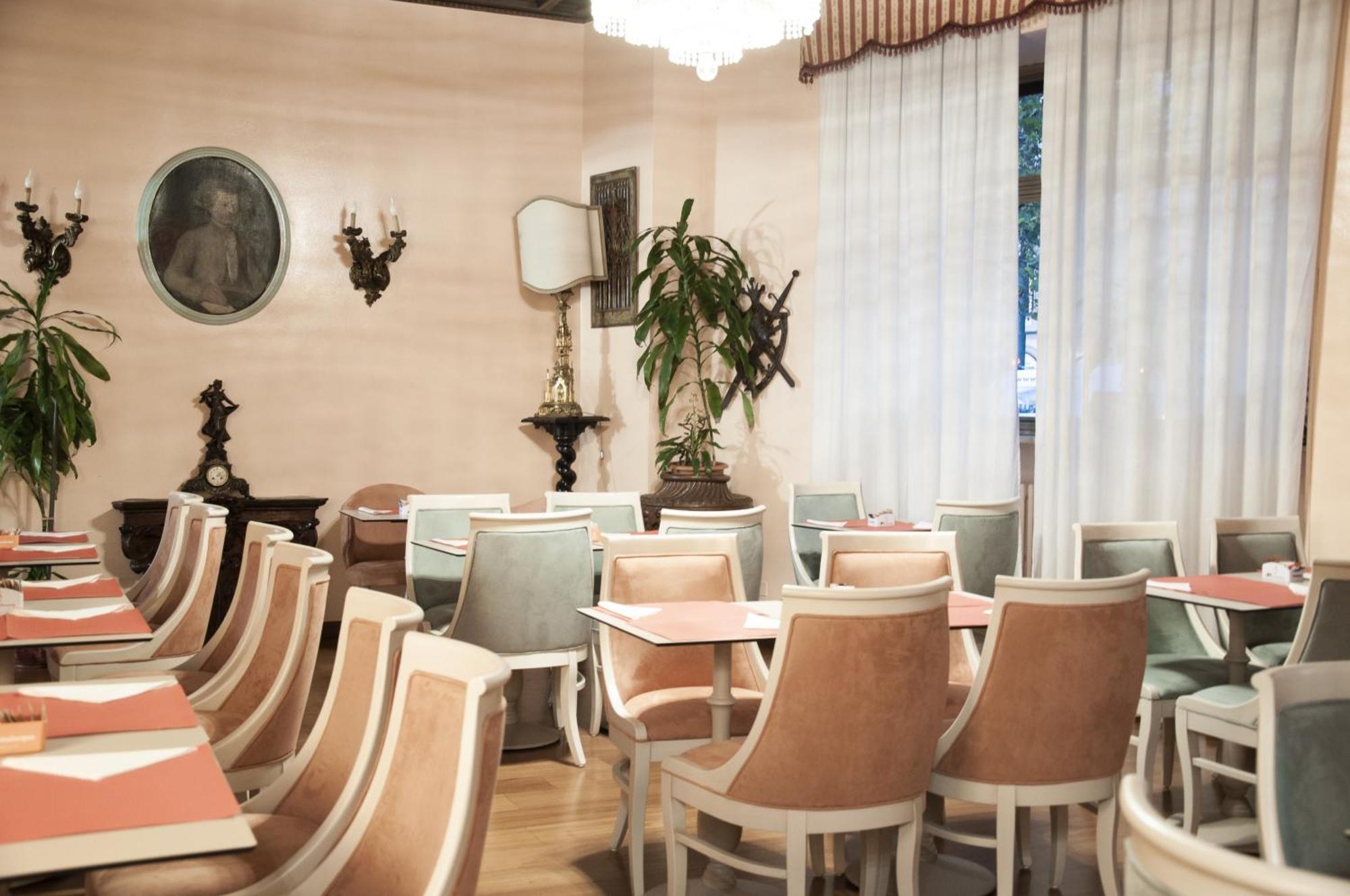 San Guido Hotel 3*