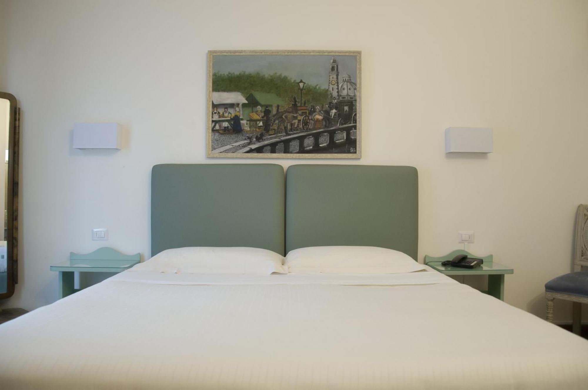 Hotel San Guido Milan