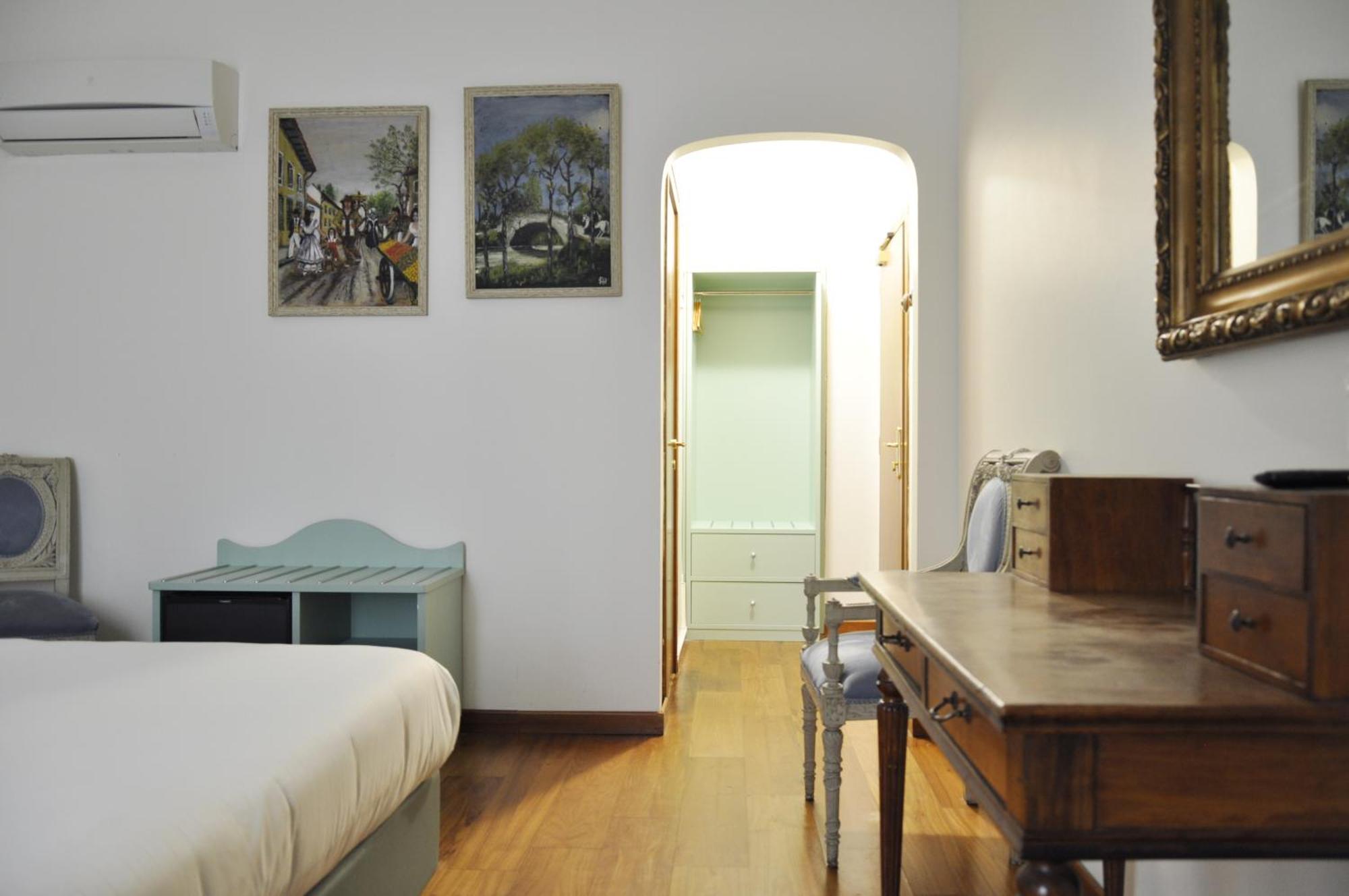 San Guido 3* Milan