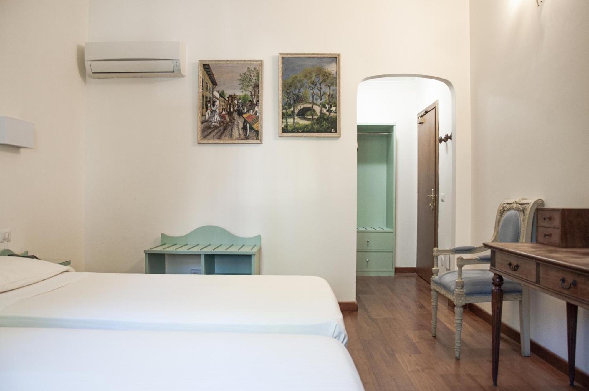 San Guido Hotel Milan