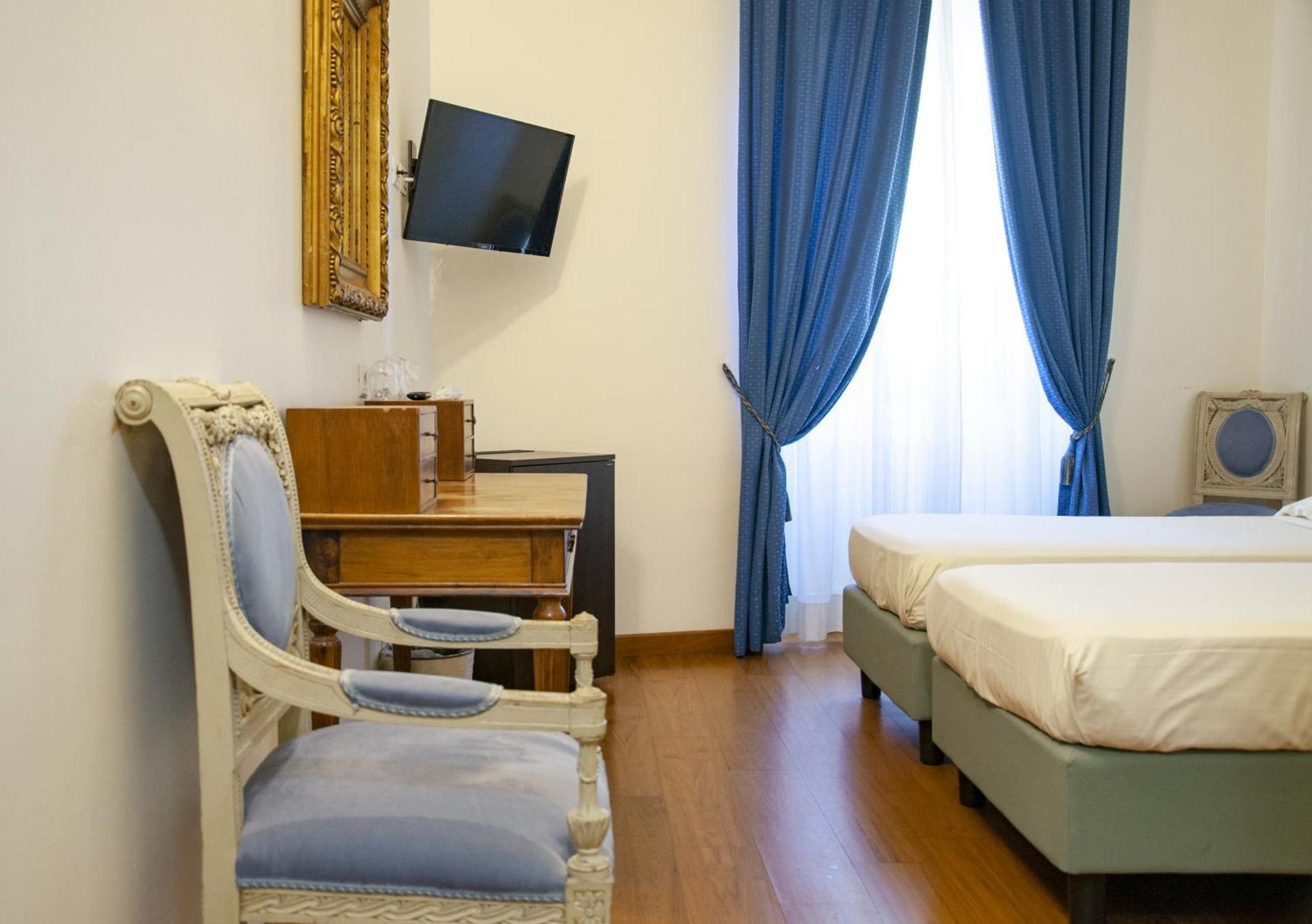 Hotel San Guido 3*