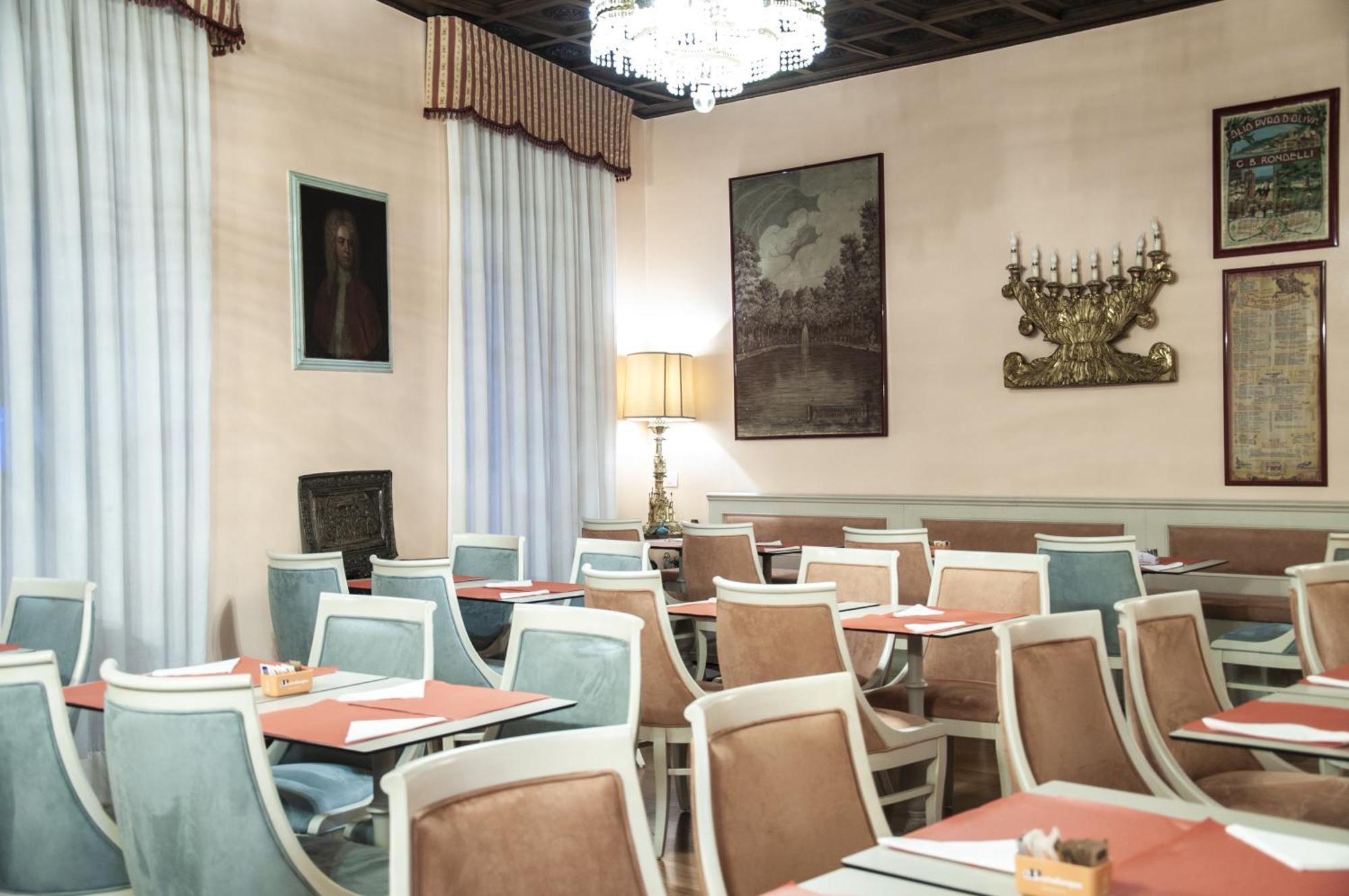 San Guido 3* Milan