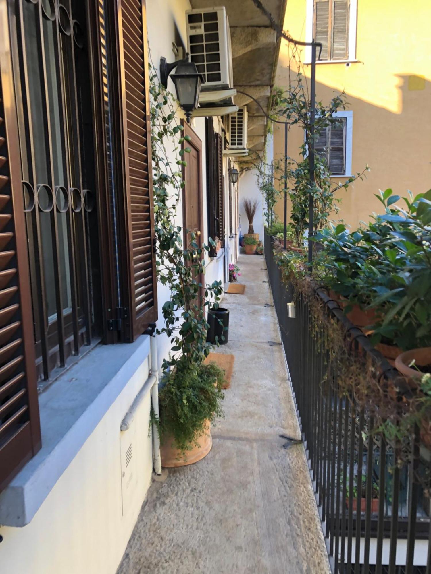 Apartment Lovely In The Heart Of