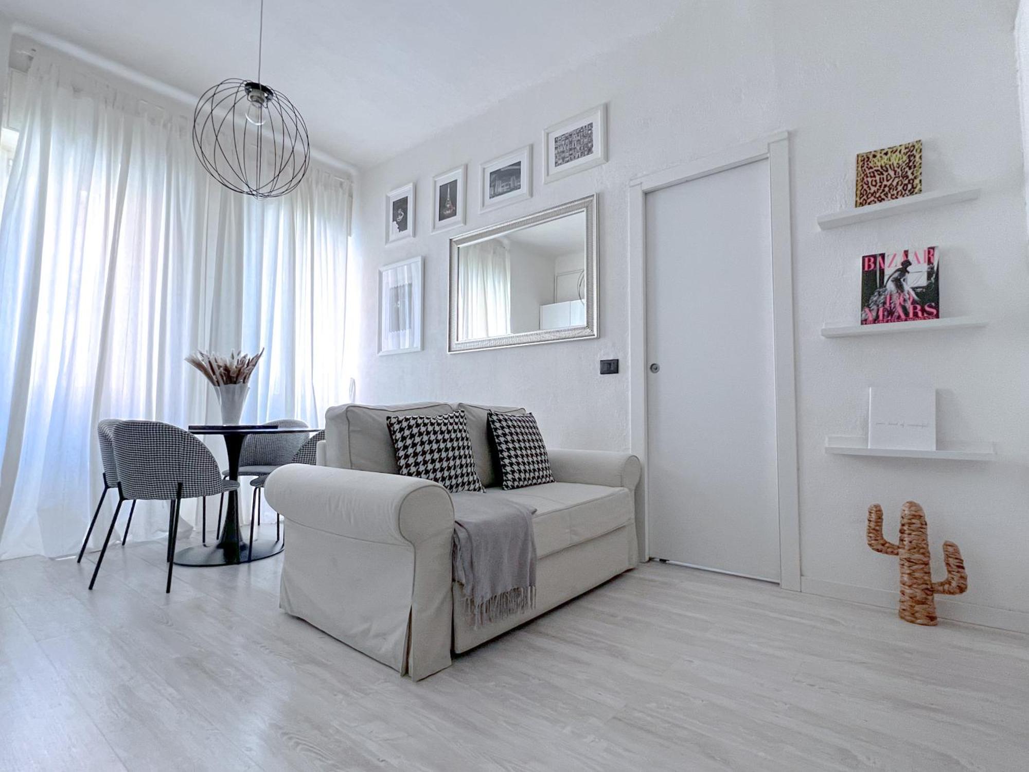 Apartment The Boutique - Navigli *