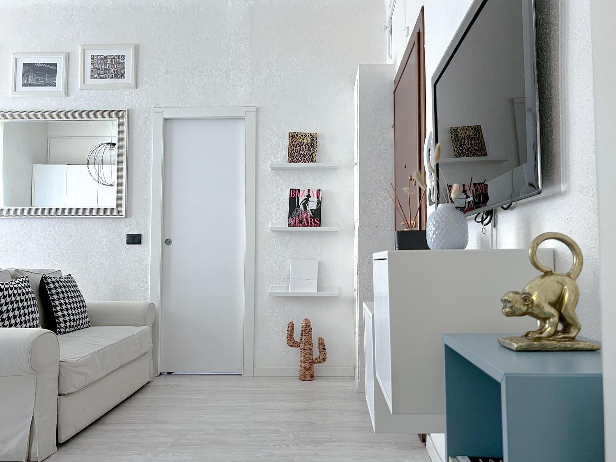The Boutique - Navigli Mailand