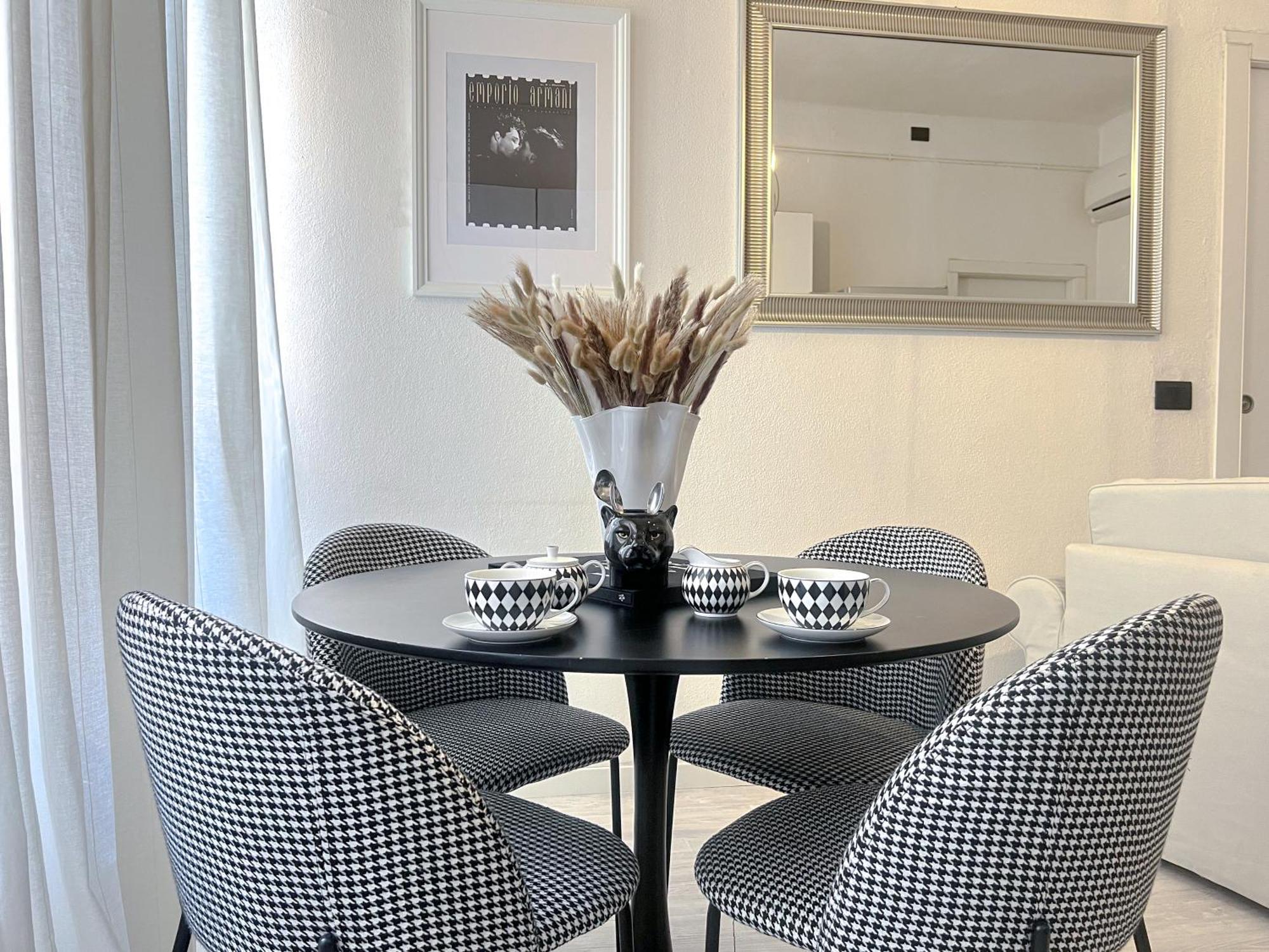 The Boutique - Navigli Apartment Mailand