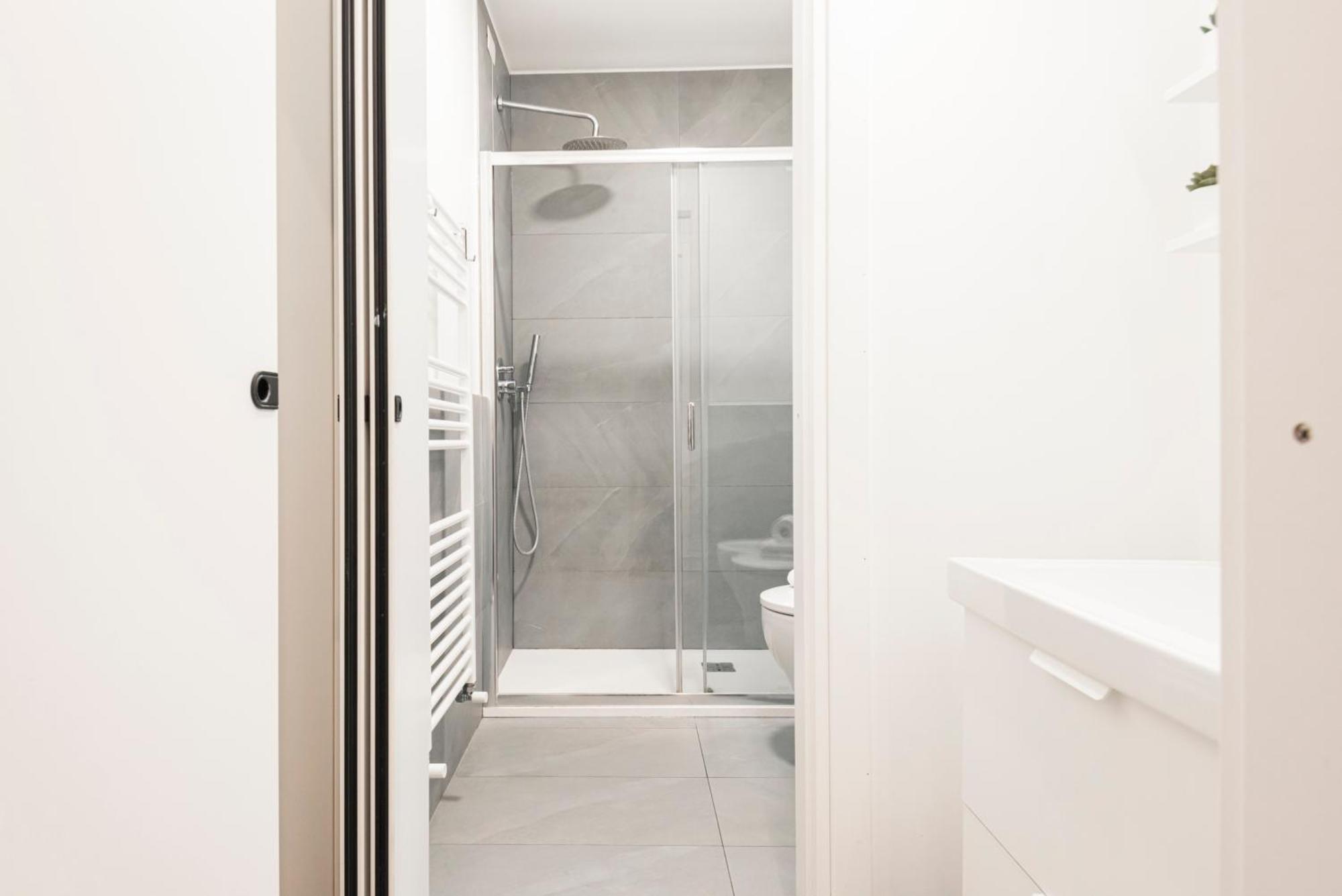Compact And Charming Porta Venezia * Mailand