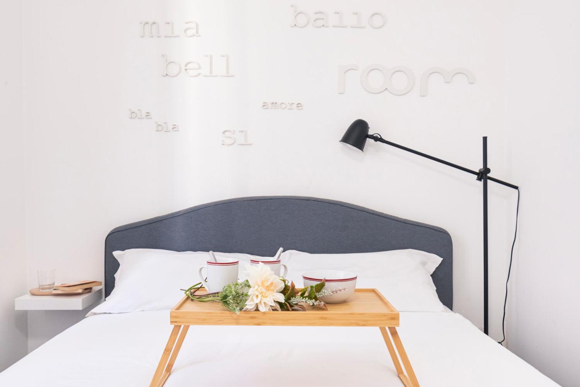 Compact And Charming Porta Venezia * Mailand