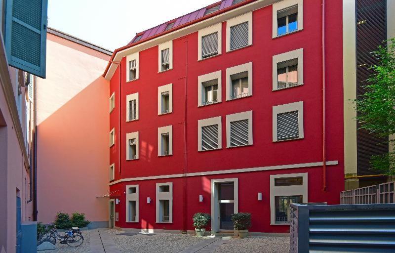 Comfort Garibaldi Apartment