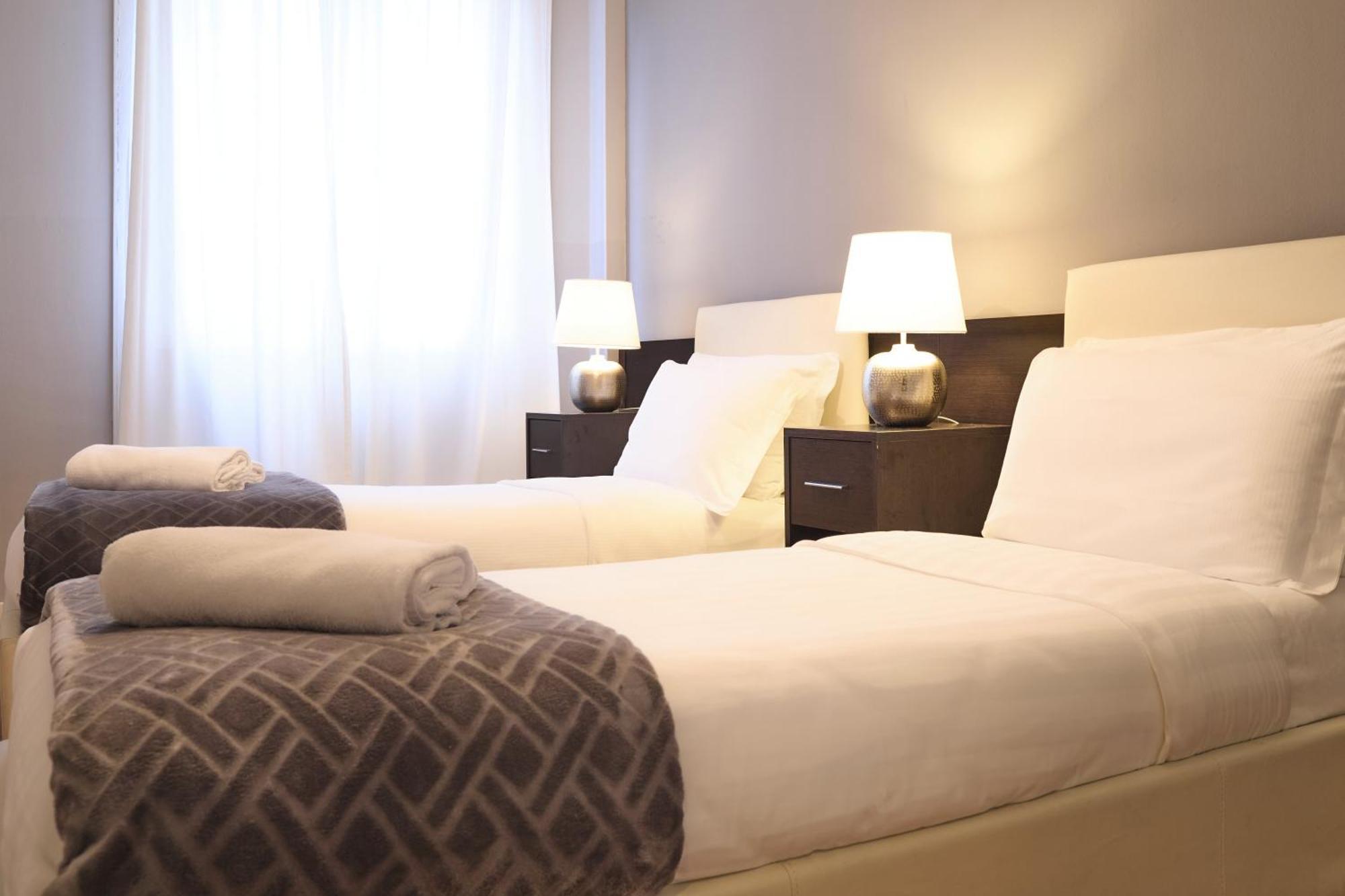 Apartment Retreats Mailand