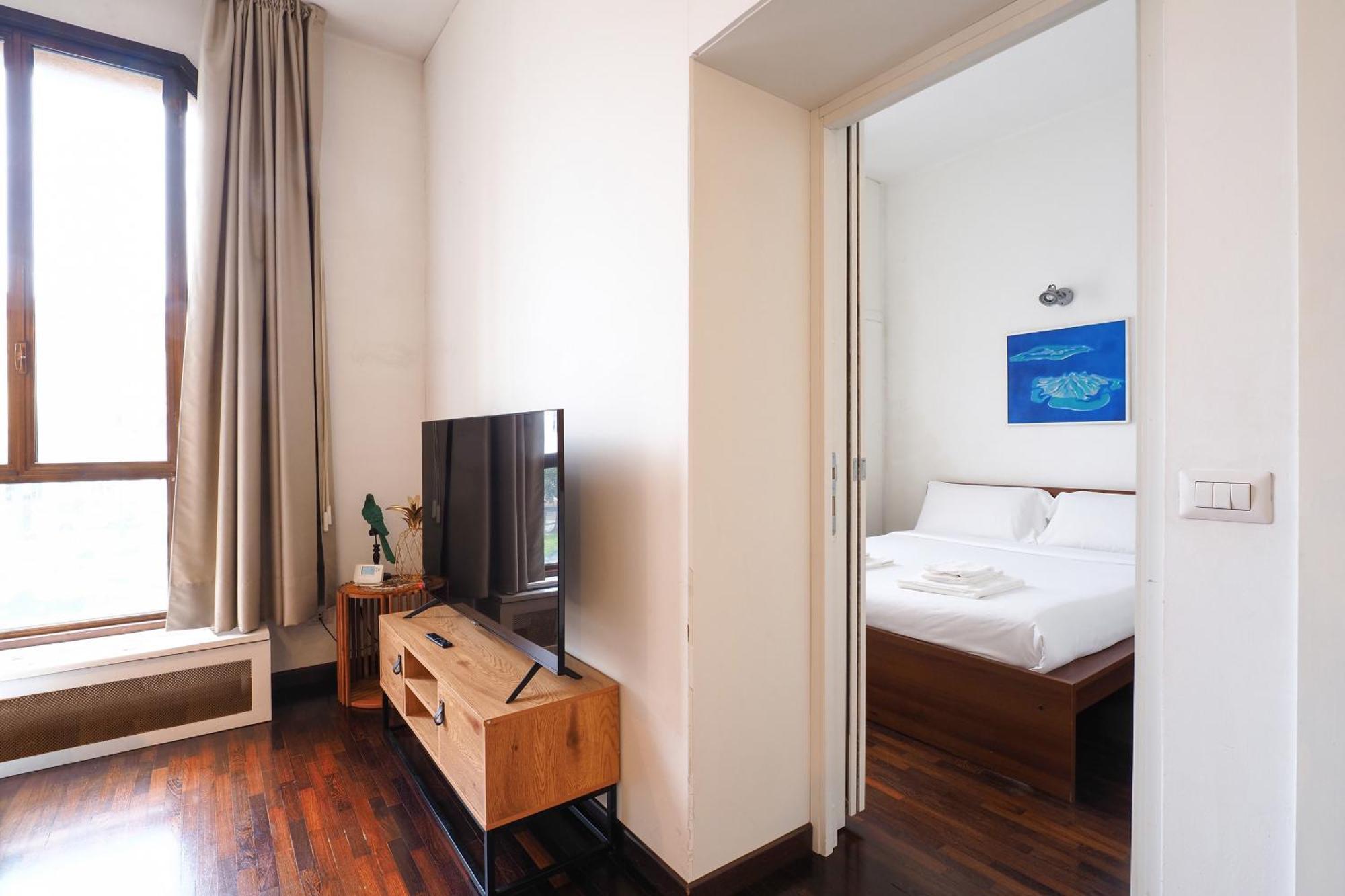 Apartment - Duomo Luxury V *