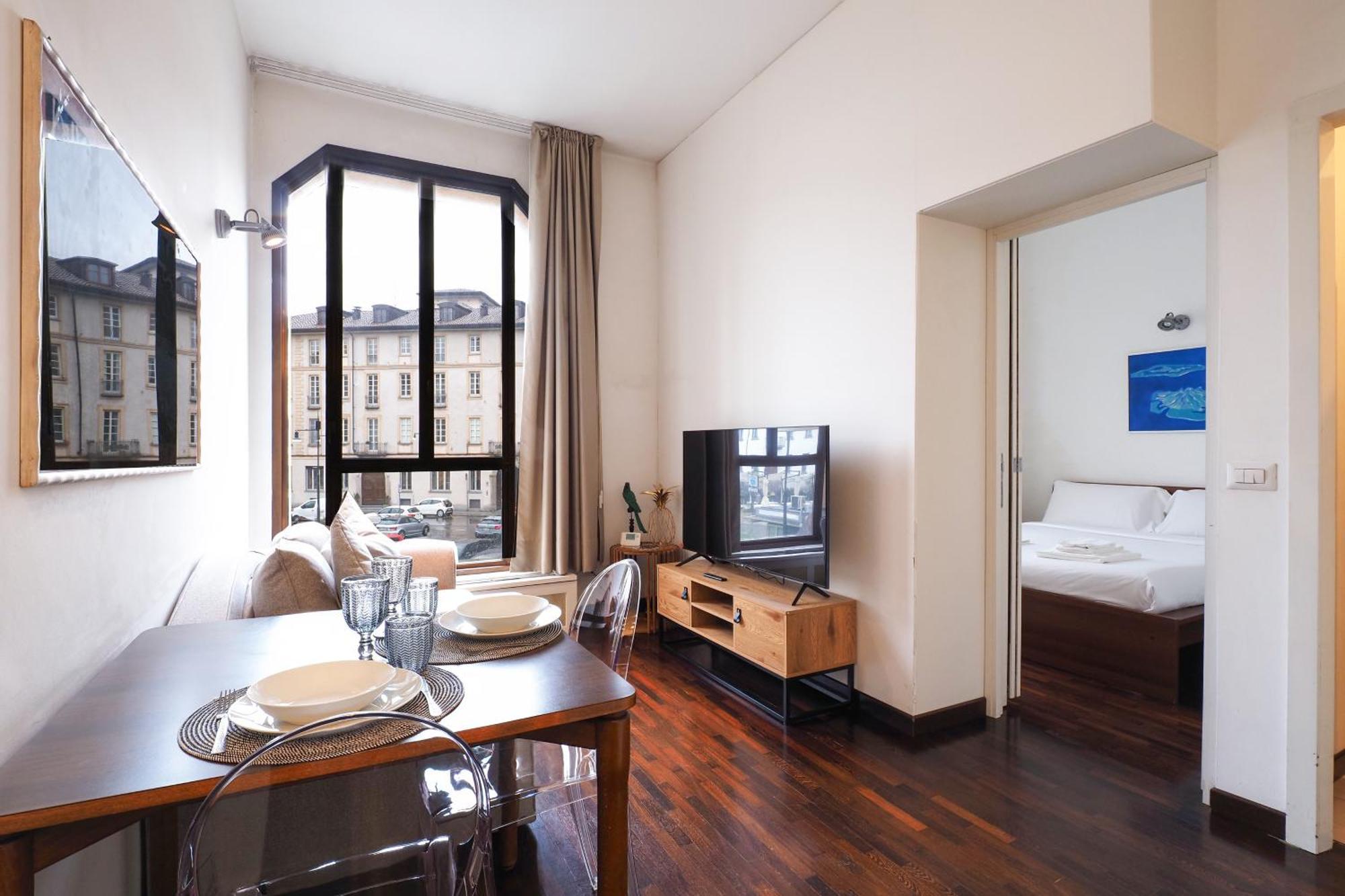 - Duomo Luxury V * Mailand