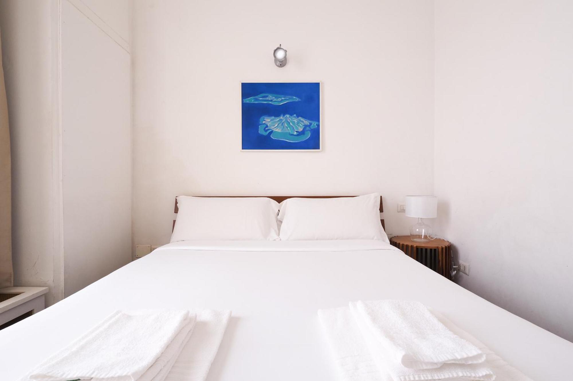 - Duomo Luxury V Apartment *