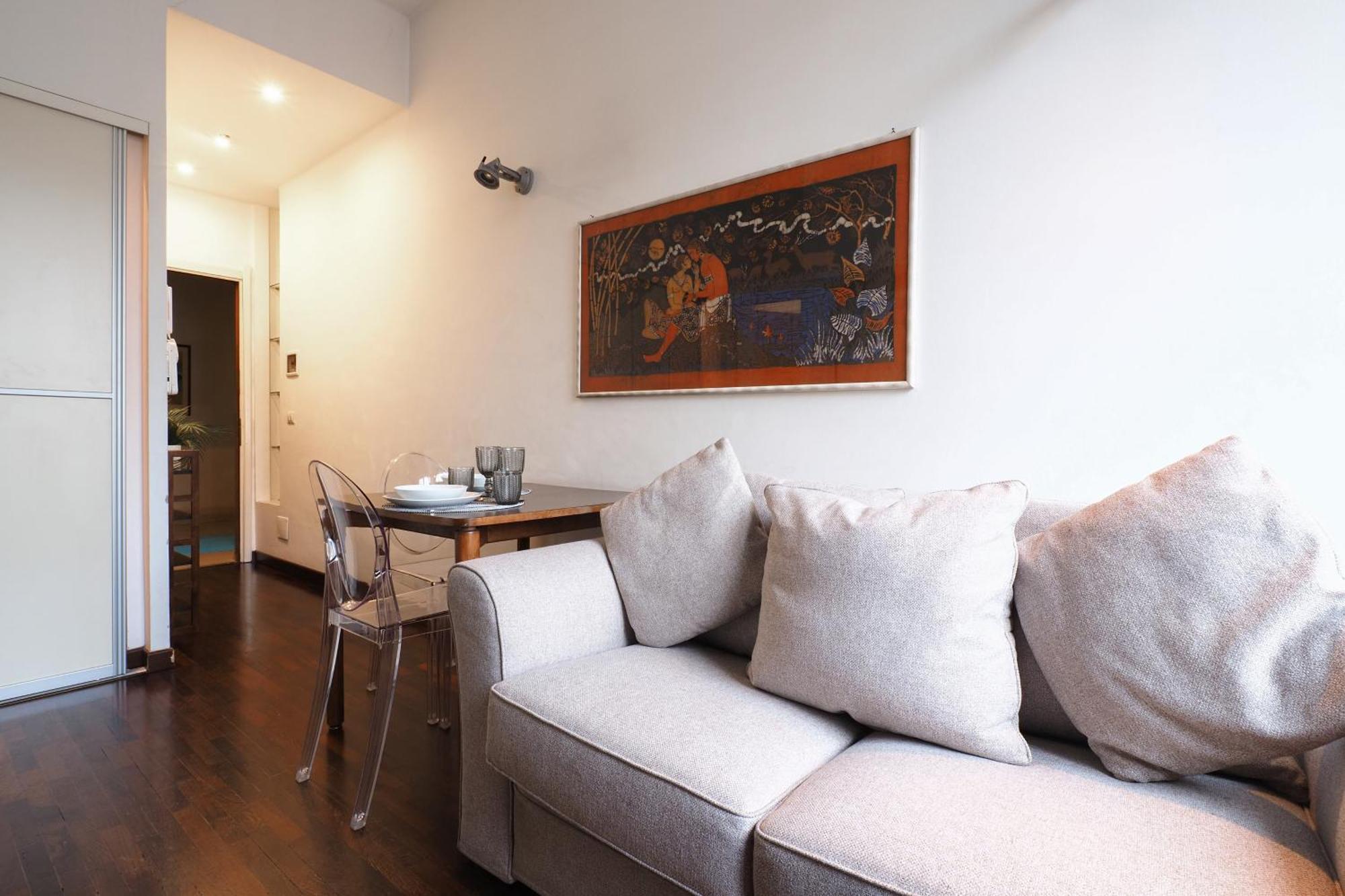 Apartment - Duomo Luxury V *
