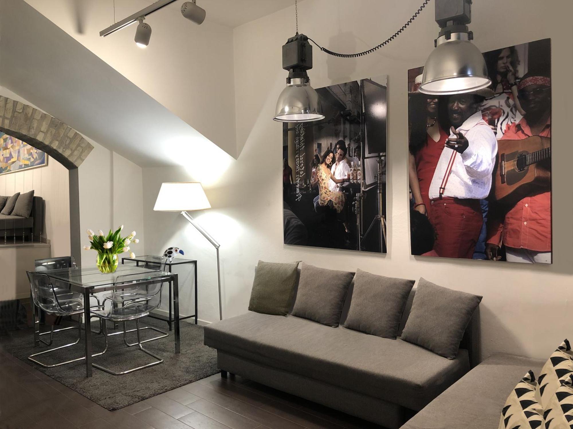 Apartamento Youhosty - Tadino G 19 *