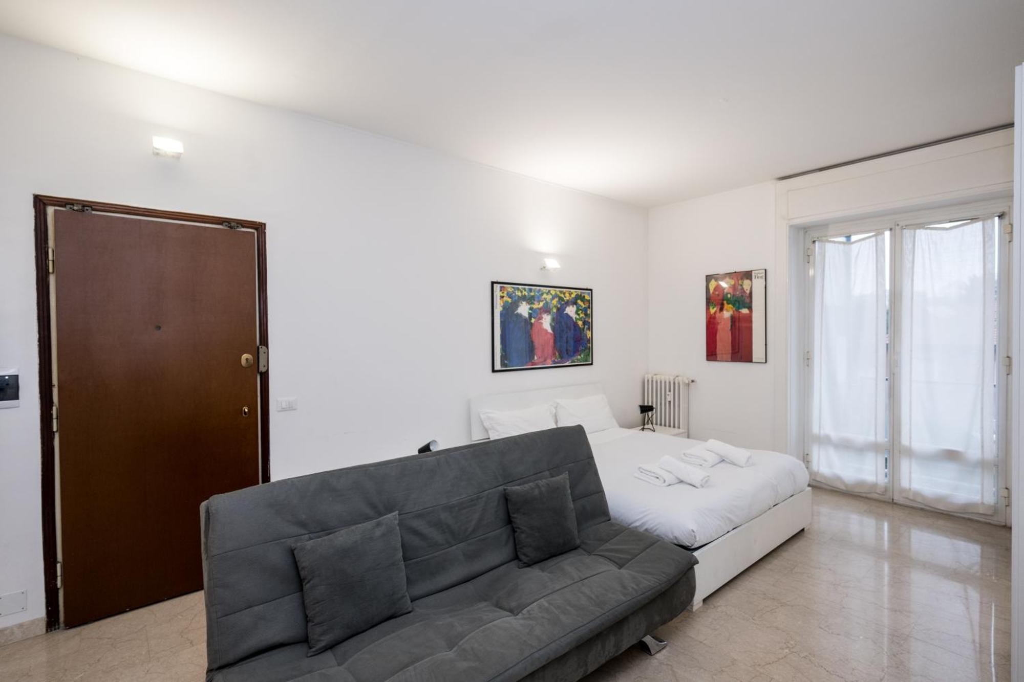 Incantevole A Apartment Mailand
