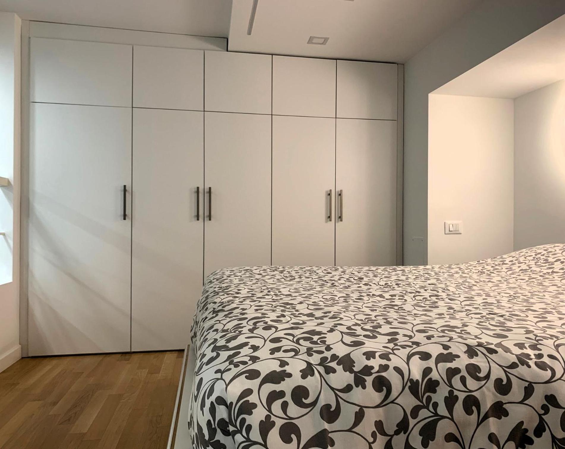 Ada Apartment Mailand