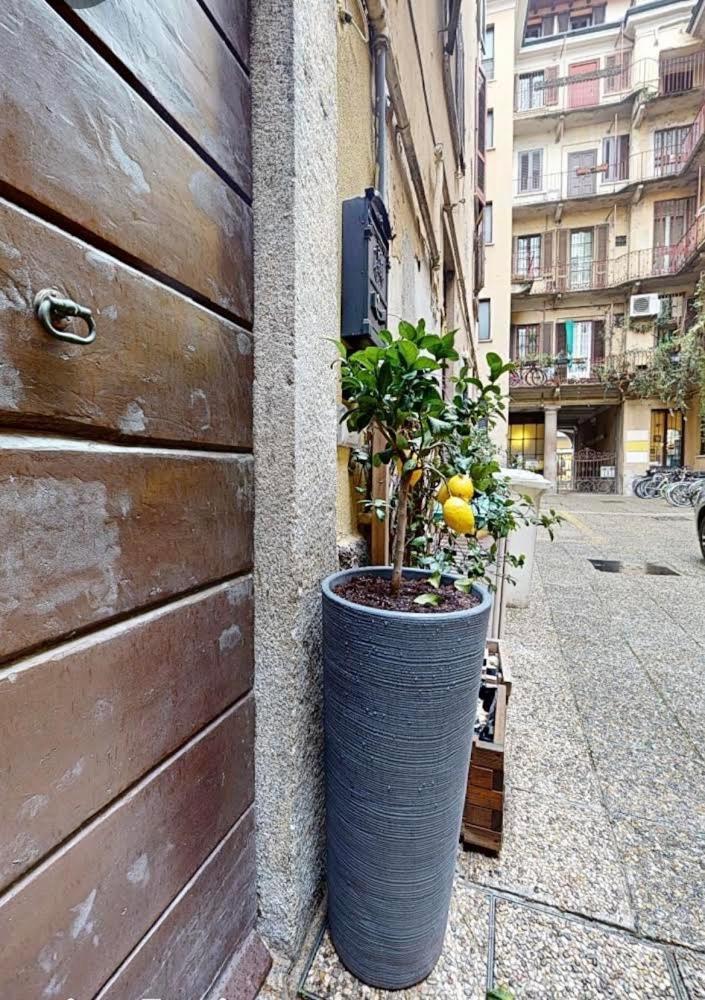 La Casetta In Colonne *