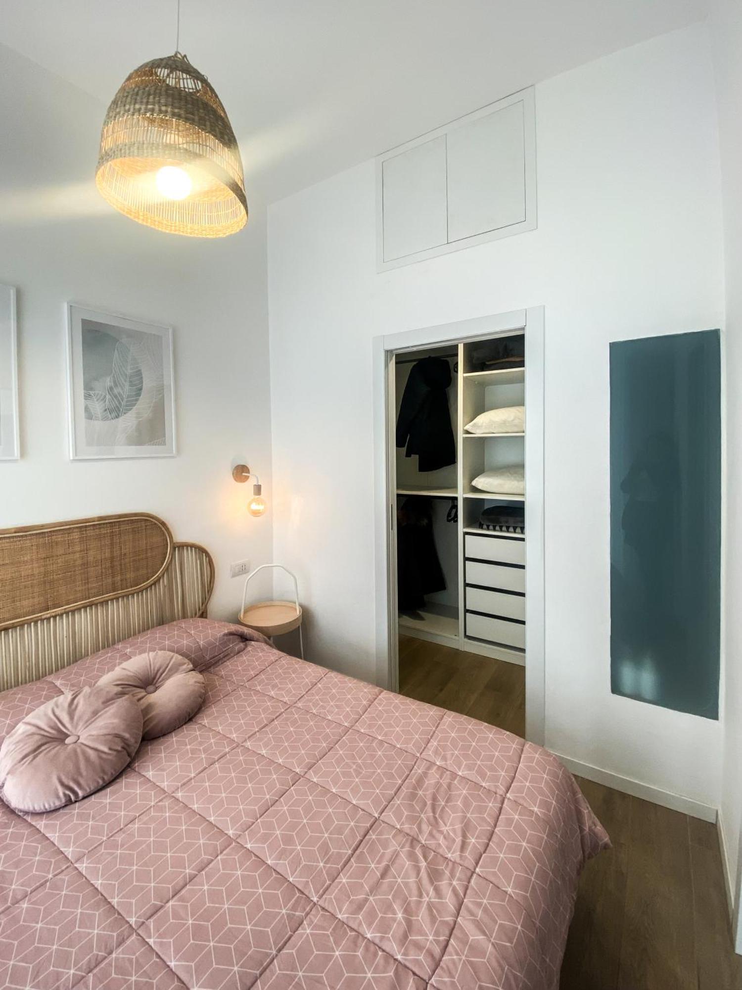 Molino Cozy With Park View In Downtown * Mailand