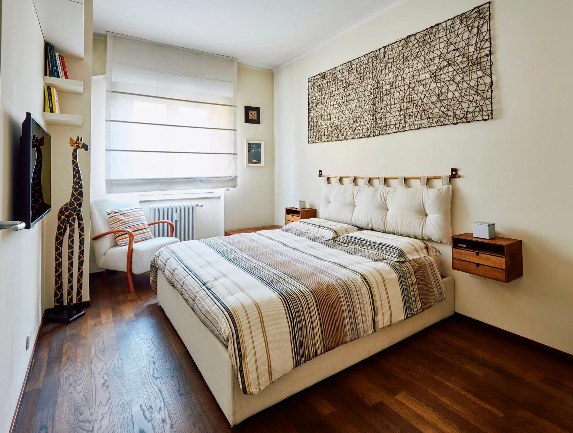 Savona Corner Apartamento *