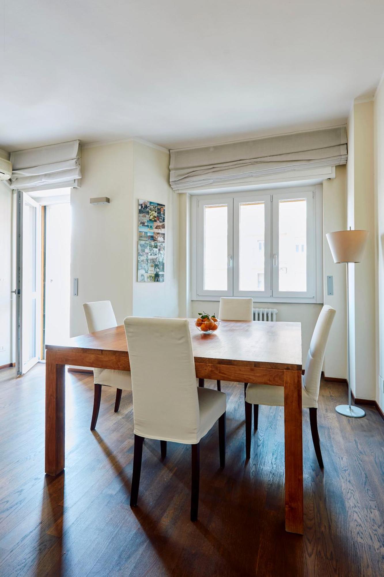 Apartamento Savona Corner Milão