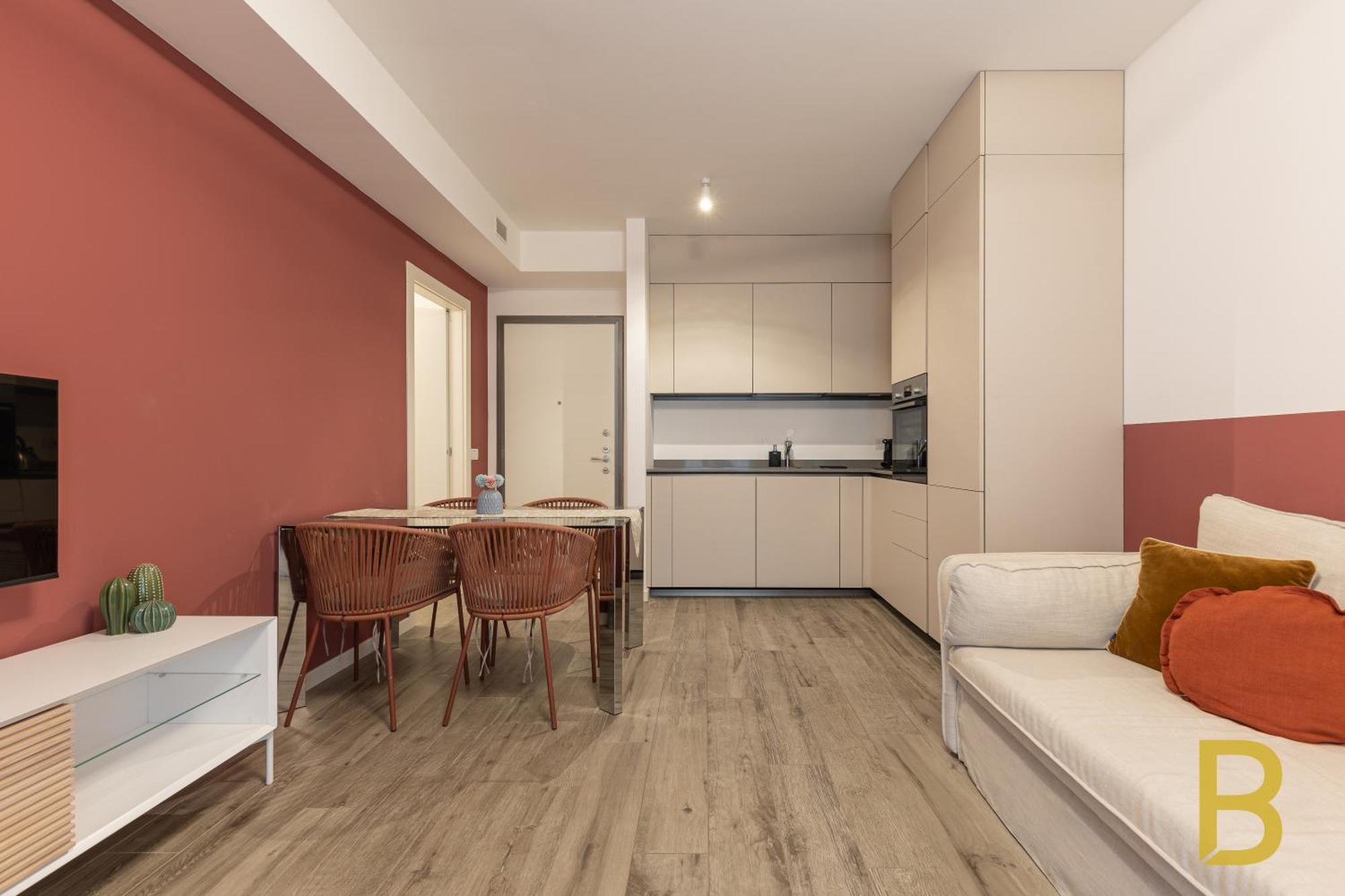 Apartamento Beplace In Chinatown
