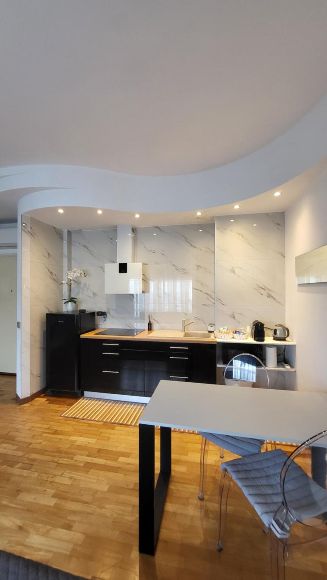 Apartment San Siro Terrace Attic *