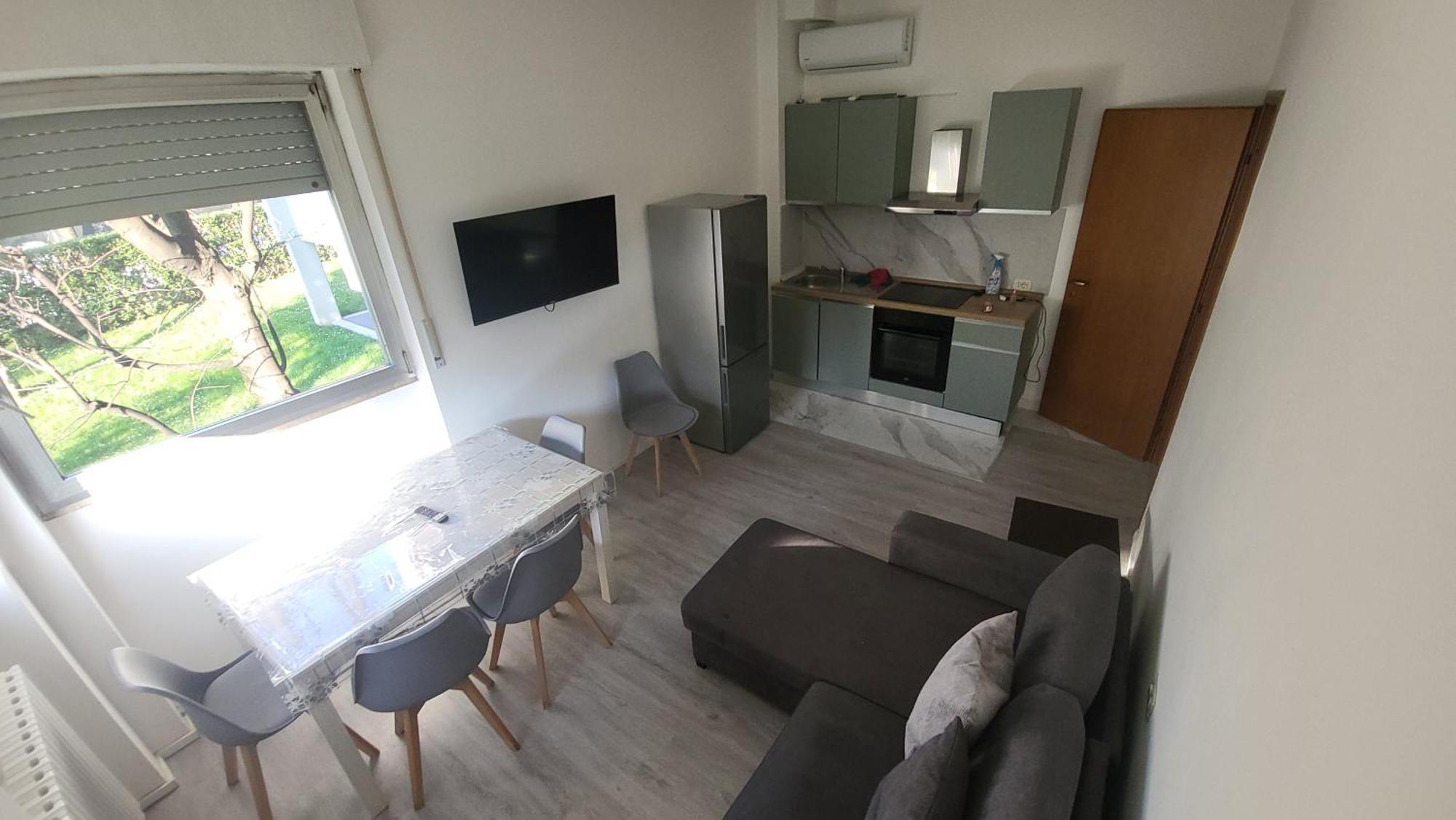 Apartment Toma Mailand