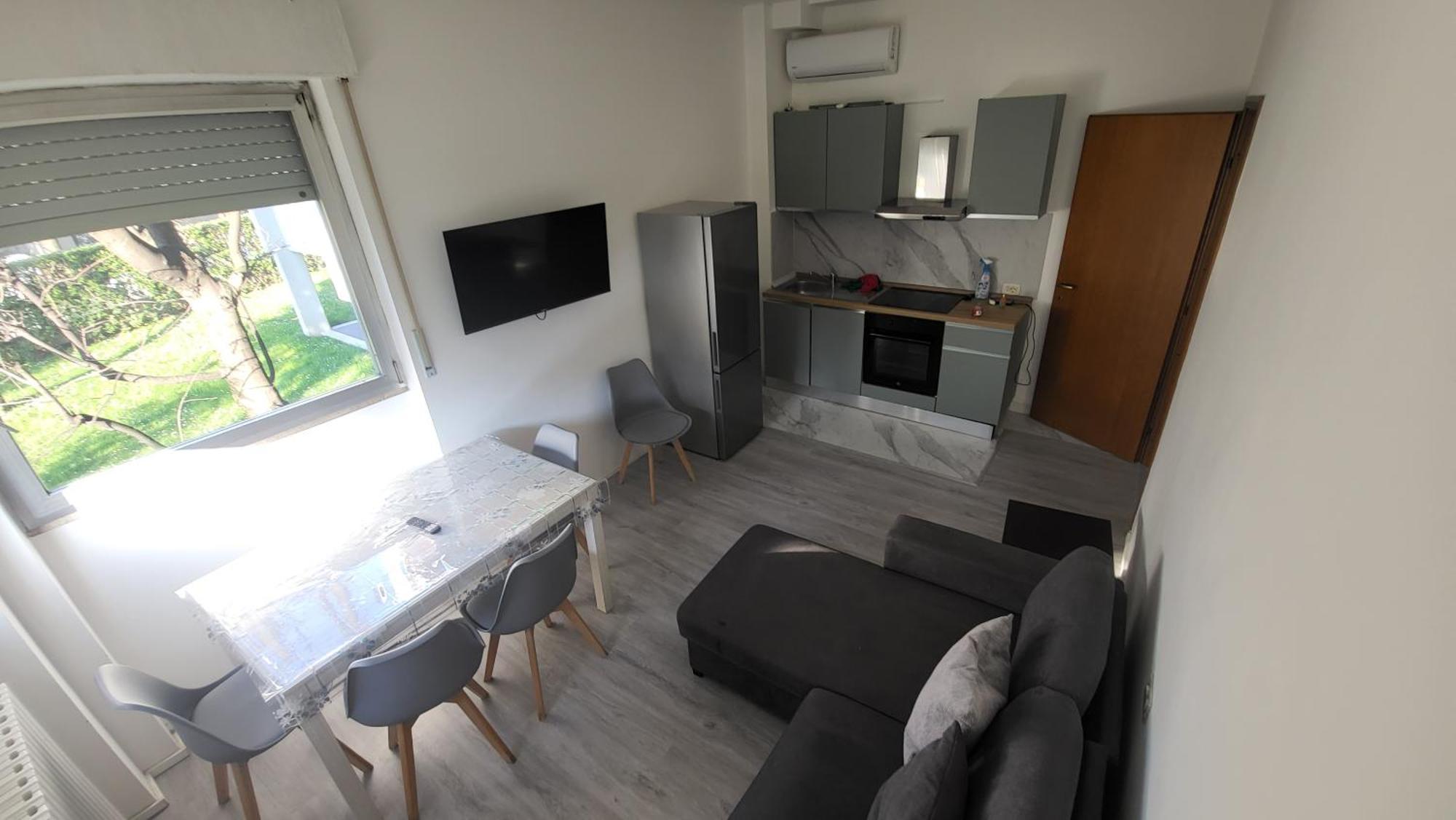 Toma Apartment Mailand