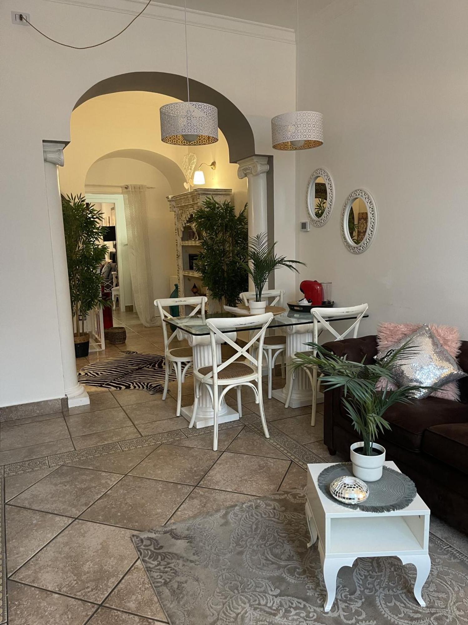 Apartamento Fashion Loft Luxury