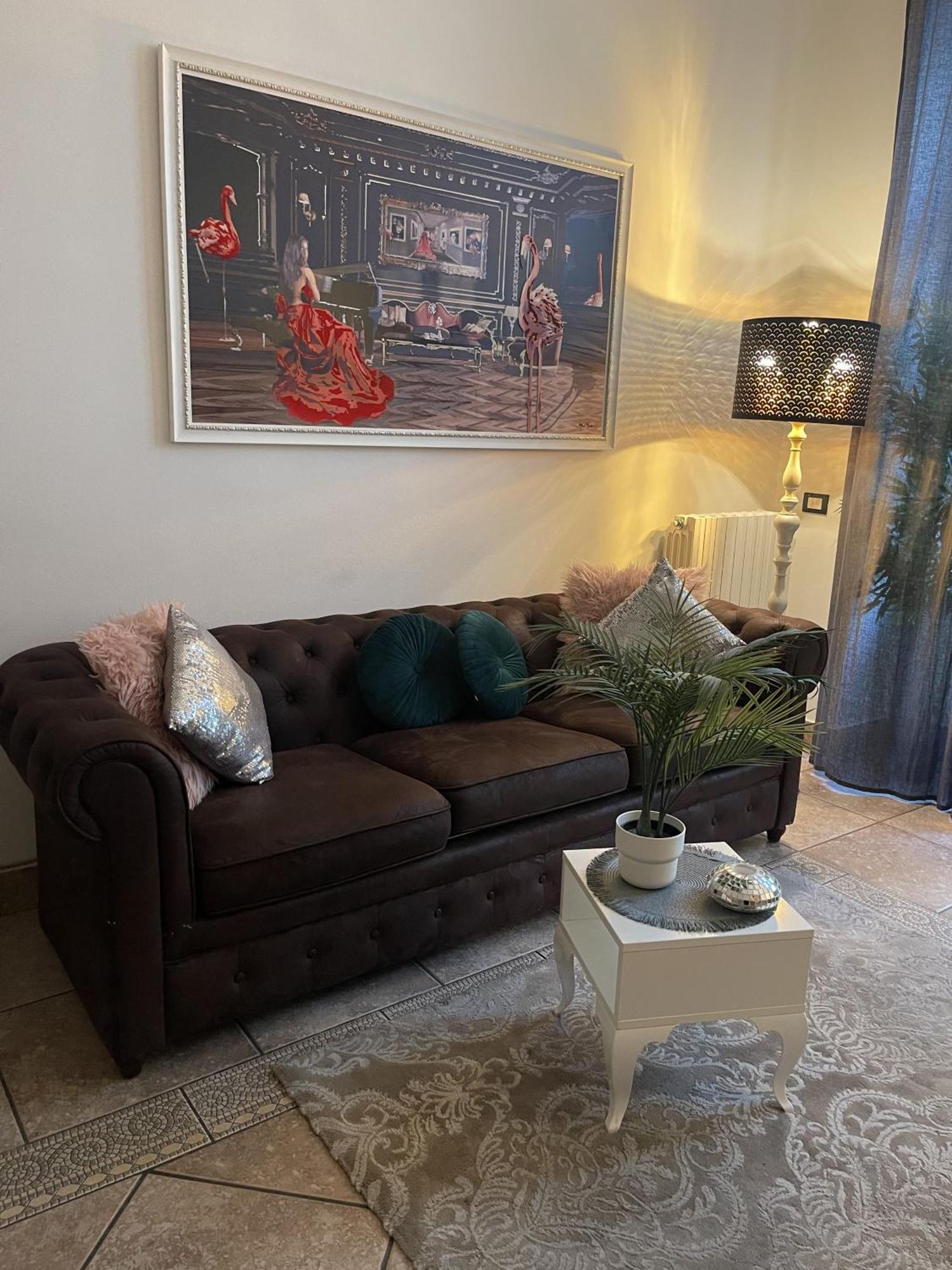 Fashion Loft Luxury *