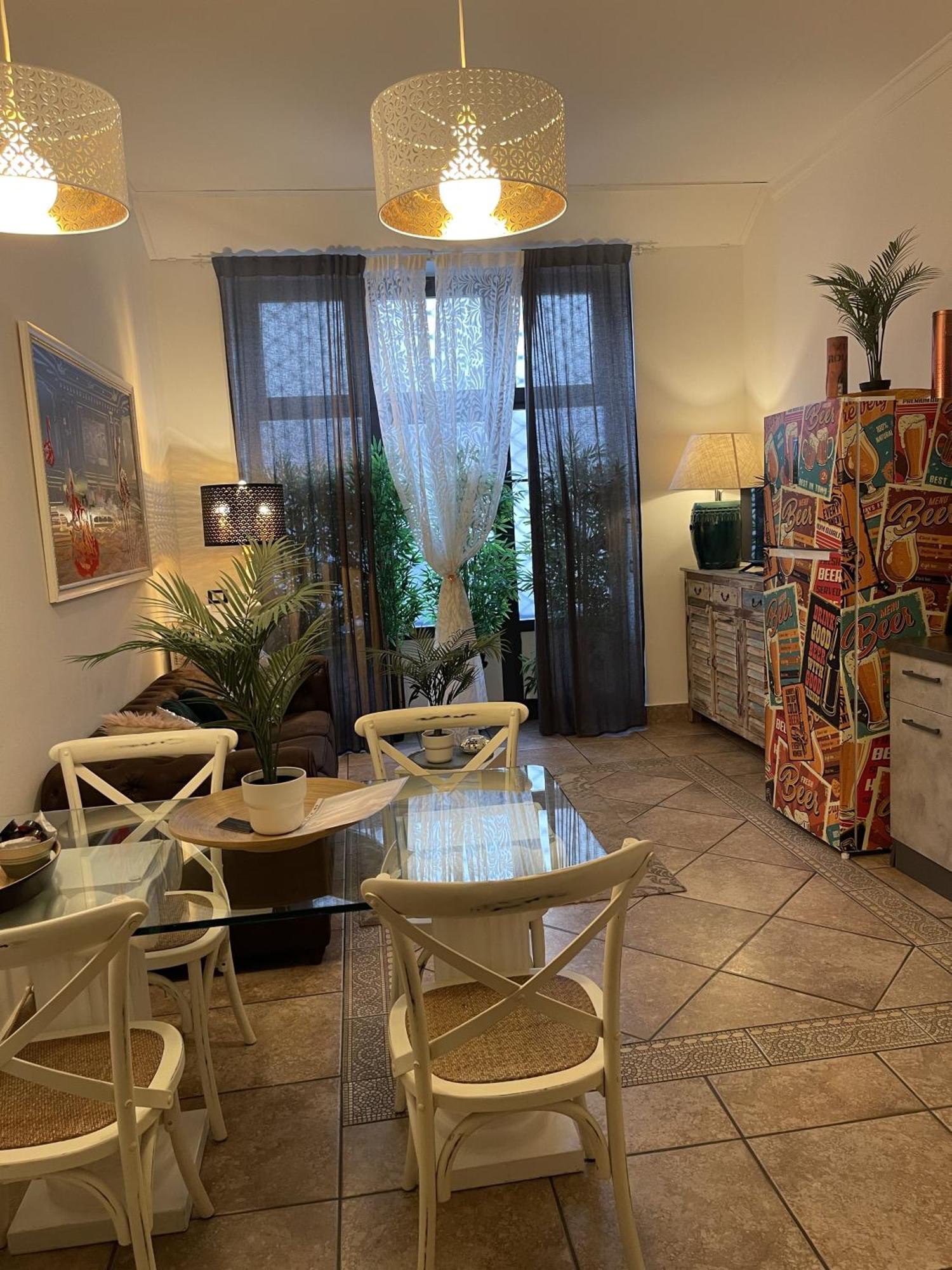 Fashion Loft Luxury Apartamento *