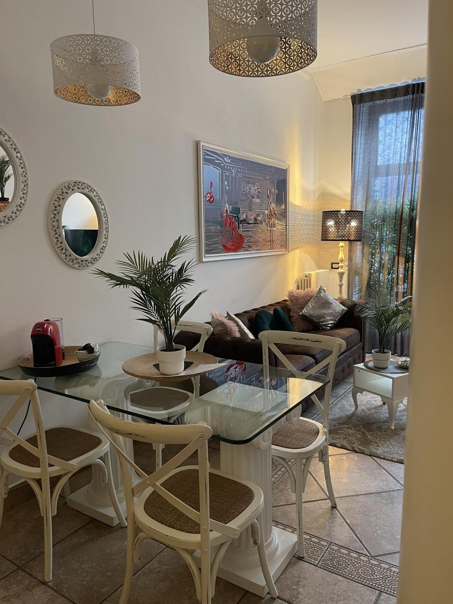 Fashion Loft Luxury Apartamento *