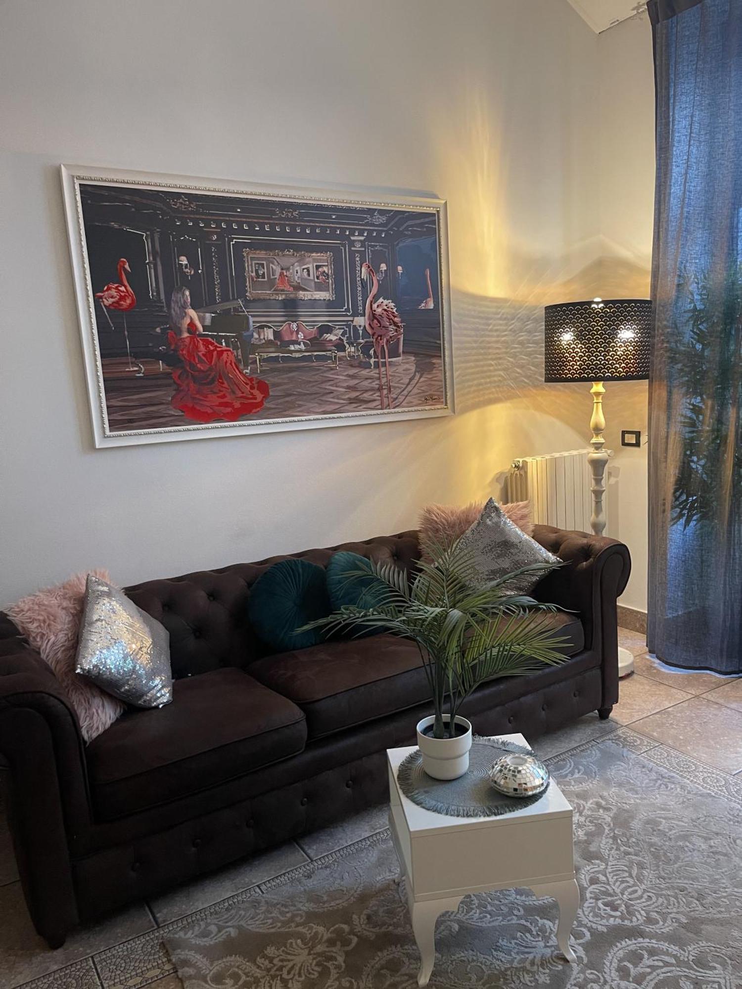 Fashion Loft Luxury Apartamento *