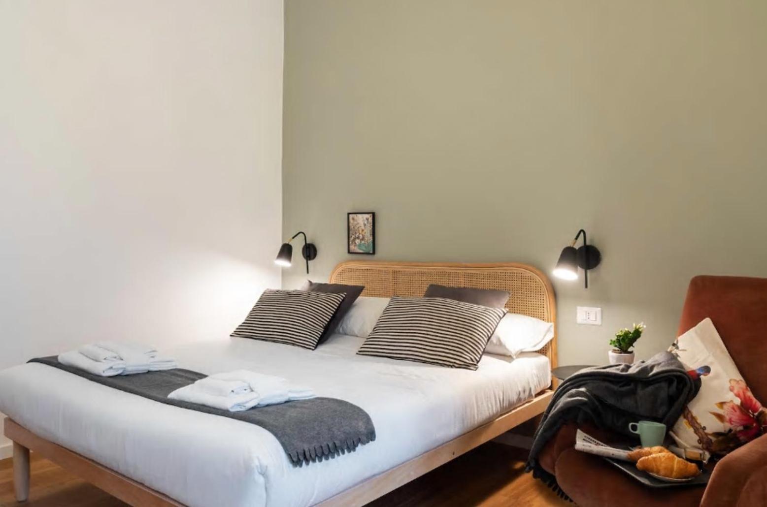 Padova, 26 - Good Vibes In Loreto Apartment Mailand