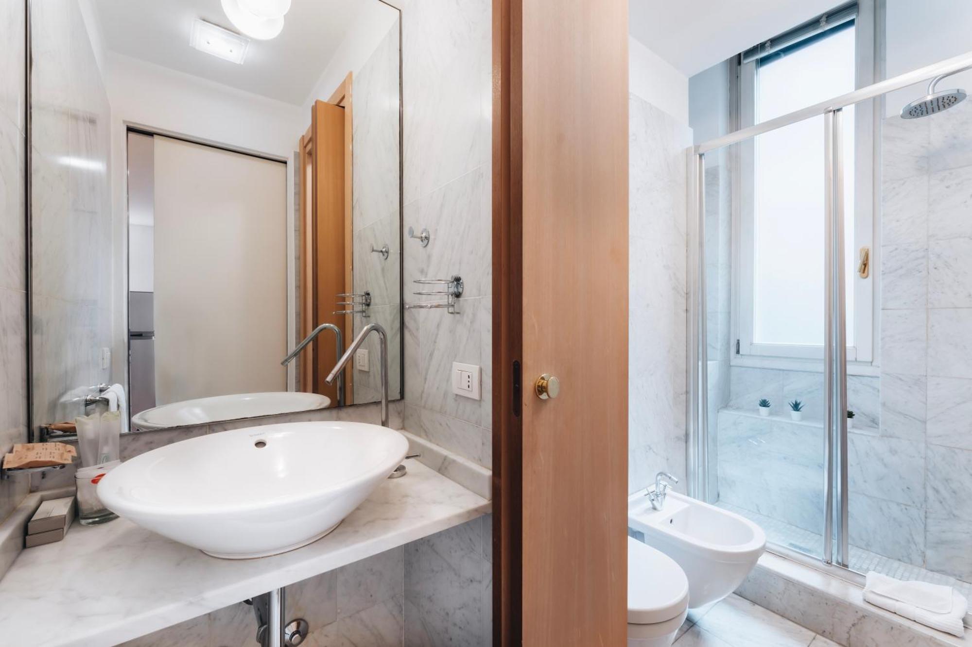 Charming De Togni Apartment Mailand