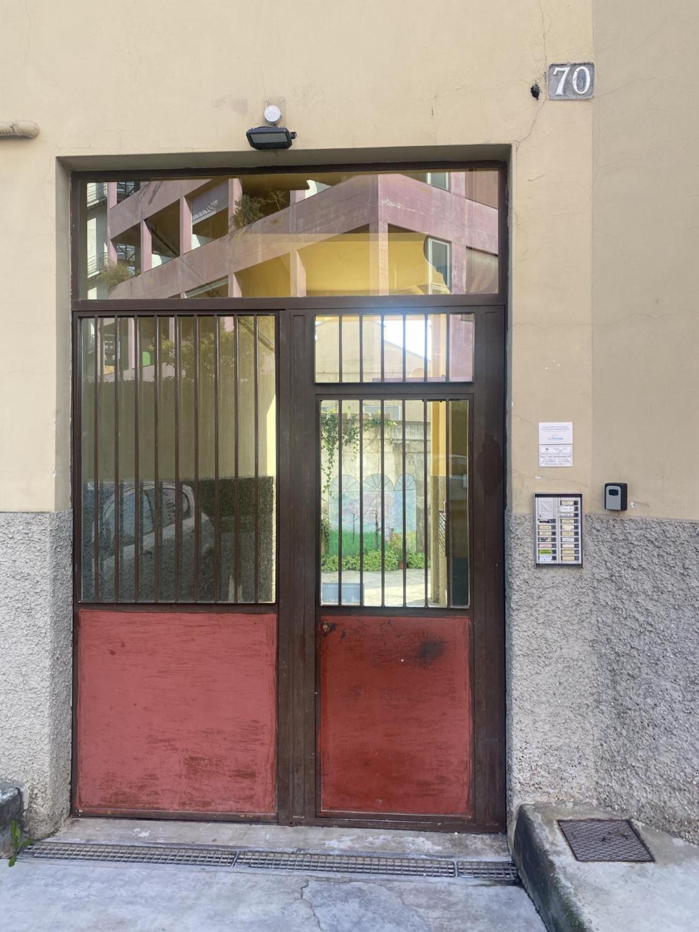 Xenia - Nuovo In Zona Tranquilla * Milão