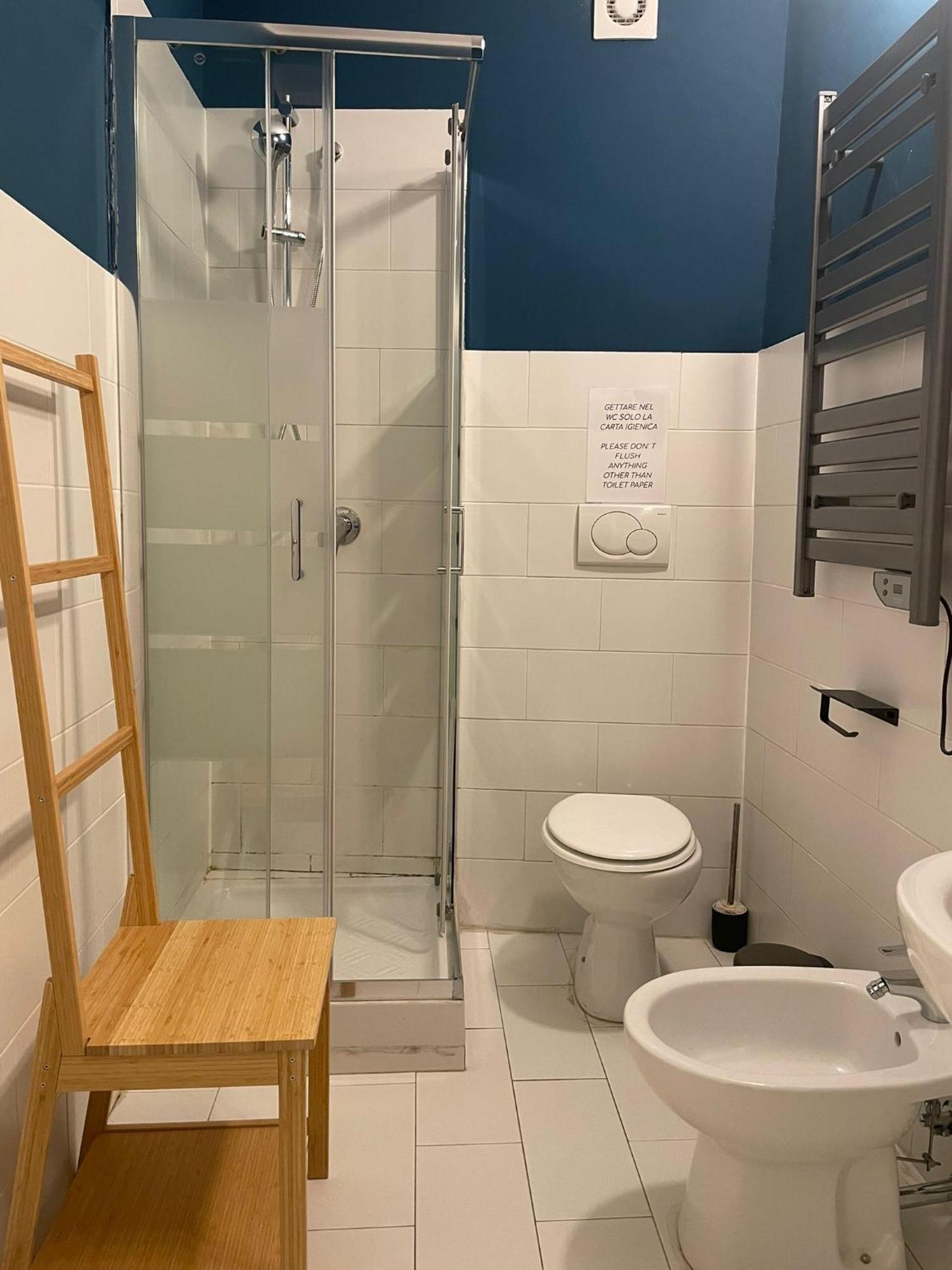 Apartment Canonica Charming Mailand