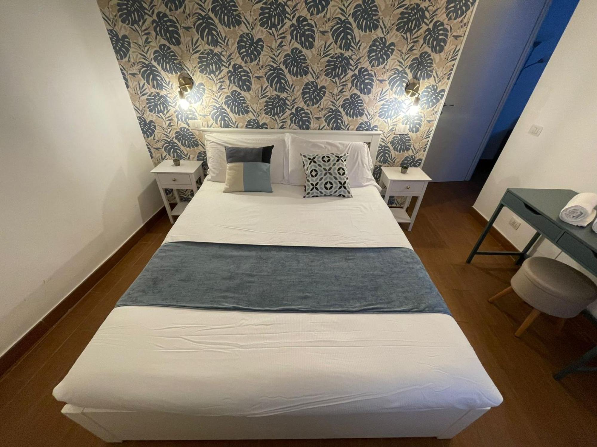 Canonica Charming Apartment *