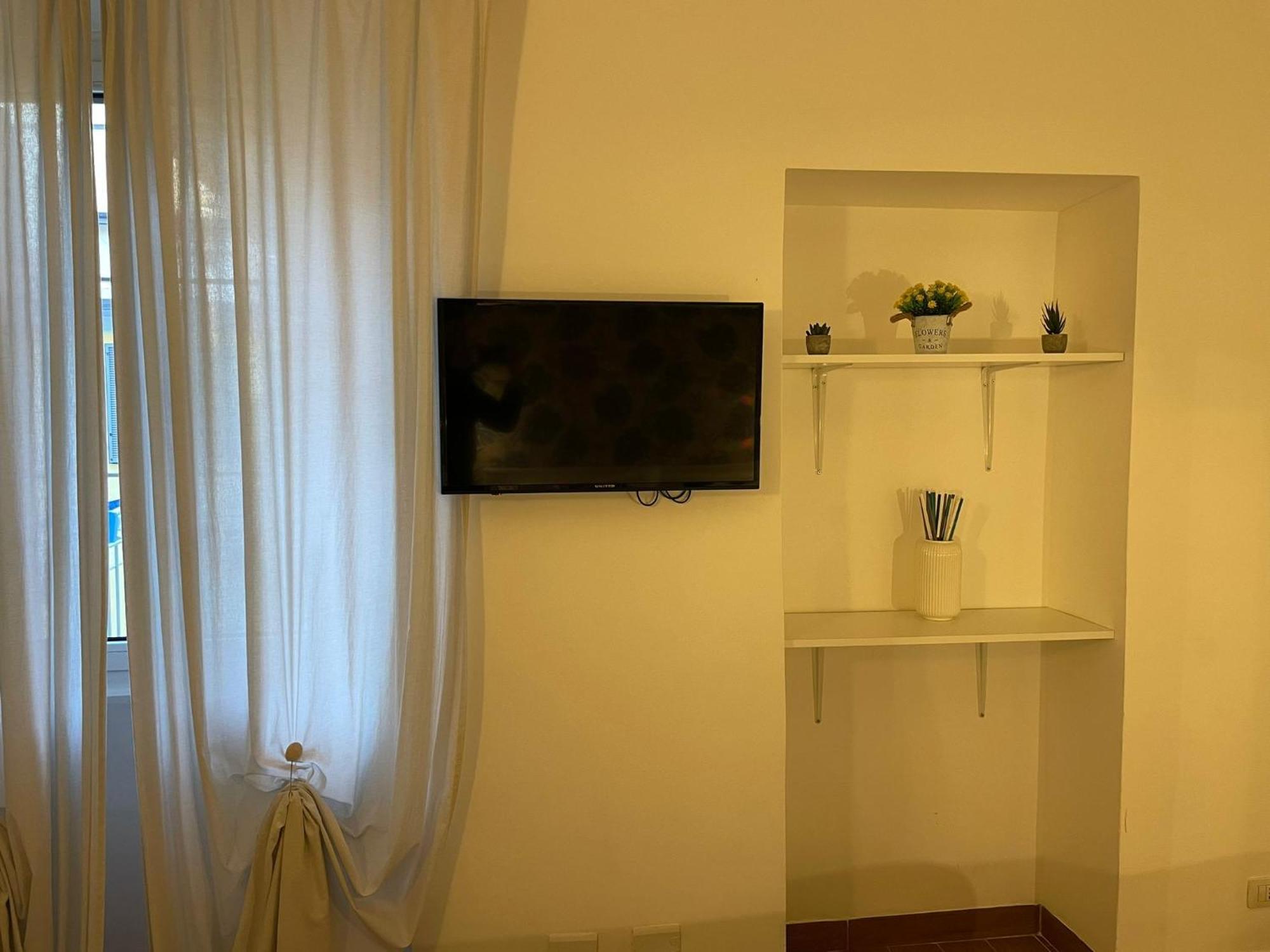 Apartment Canonica Charming Mailand