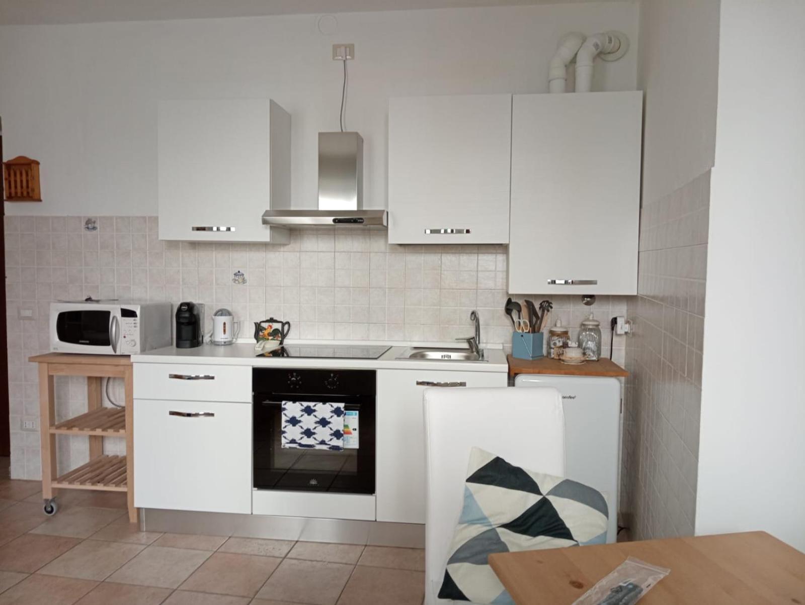 Apartamento Casa Di Corte A *