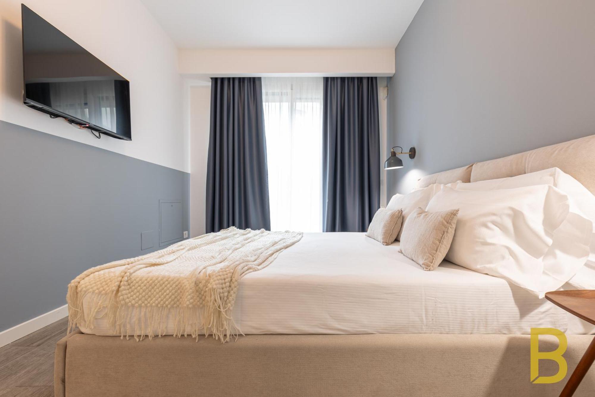 Apartamento Beplace In Chinatown *