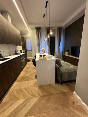 Apartment V28 Mailand