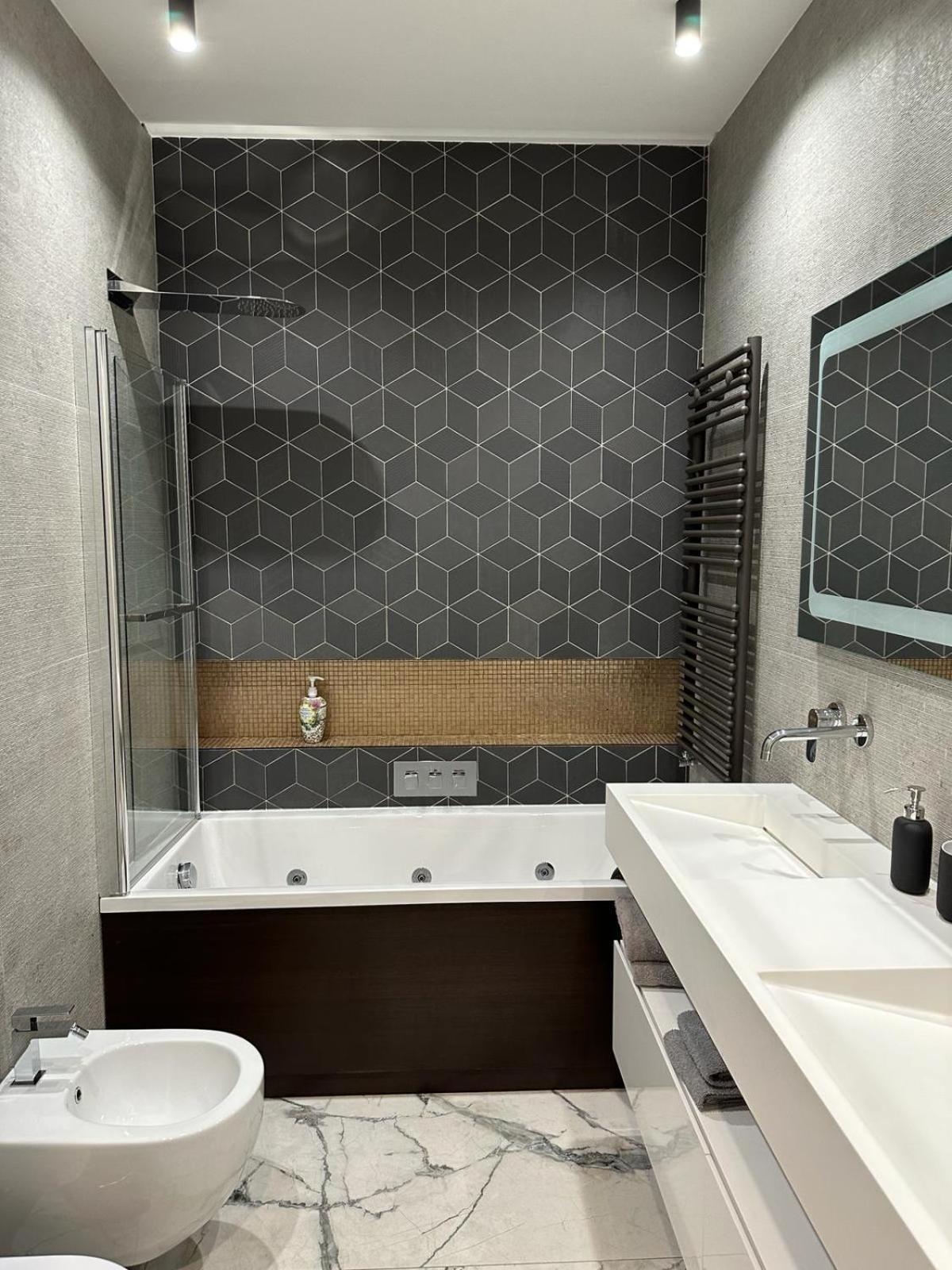 Apartment V28 Mailand