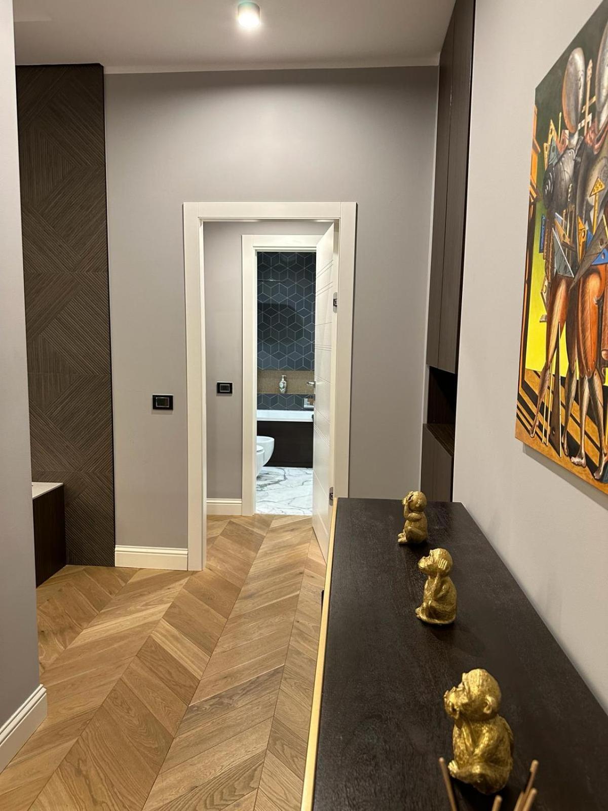 Apartment V28 Mailand