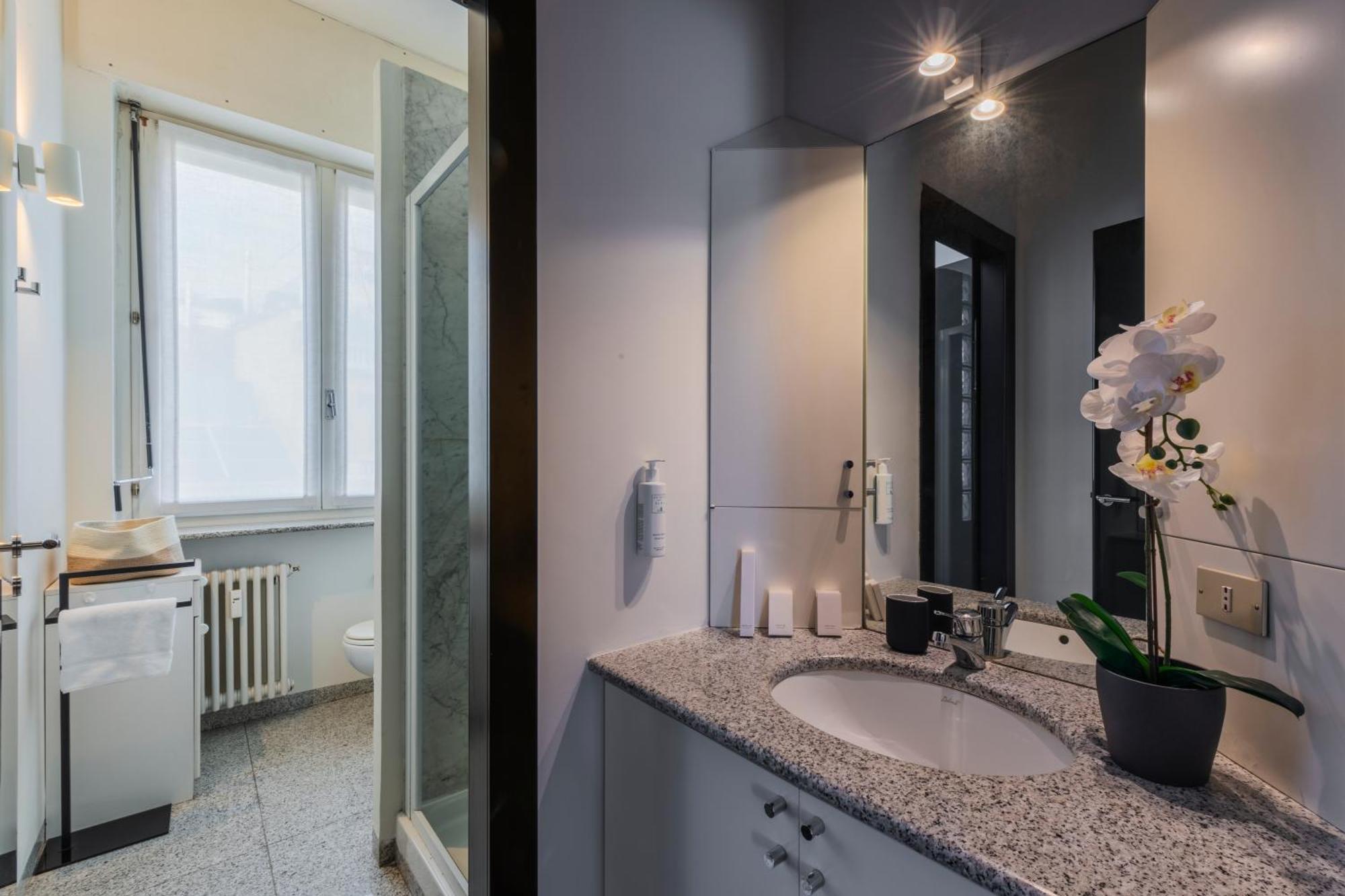 Sweett - San Vincenzo Apartment Mailand